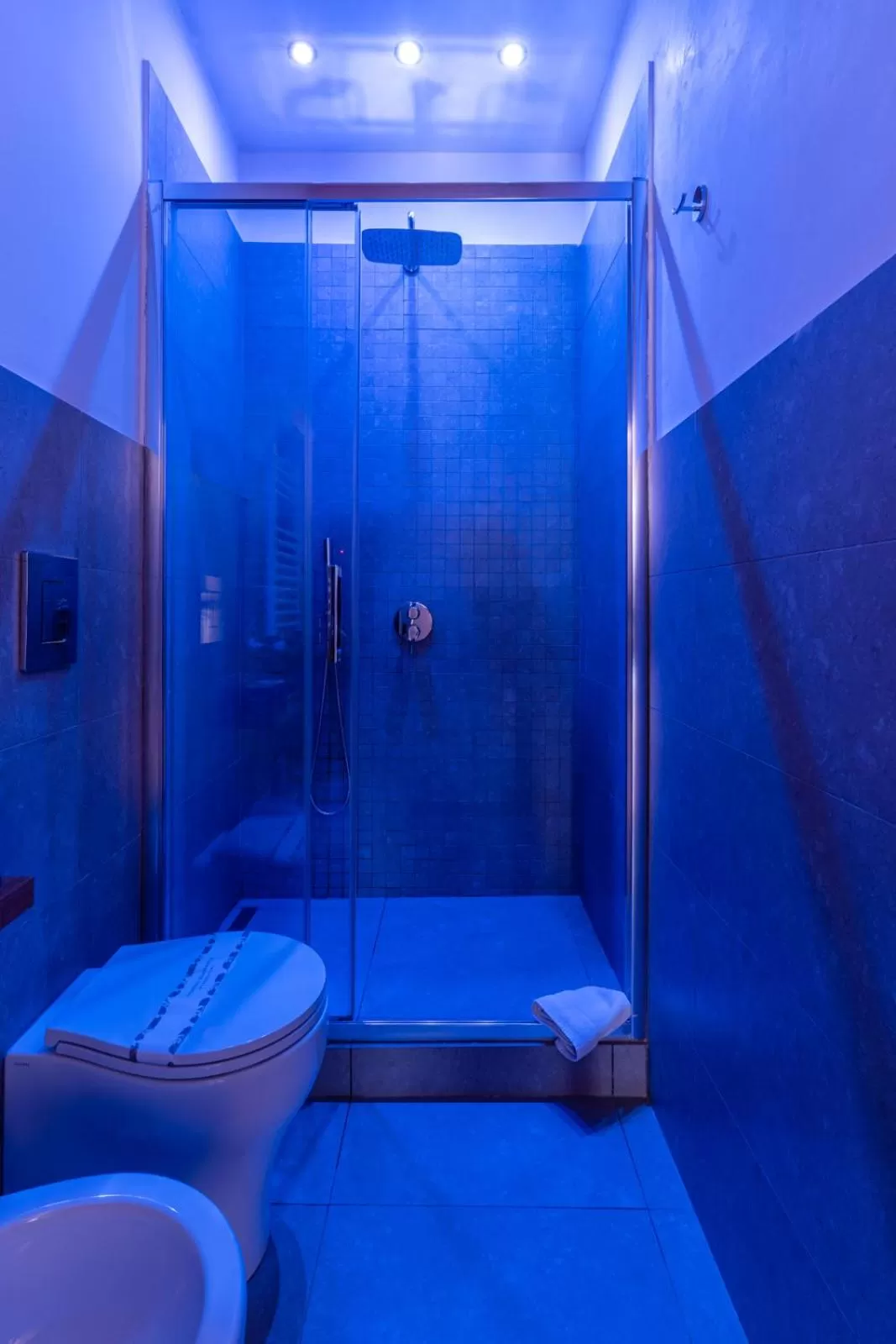 Bathroom in Khalisah