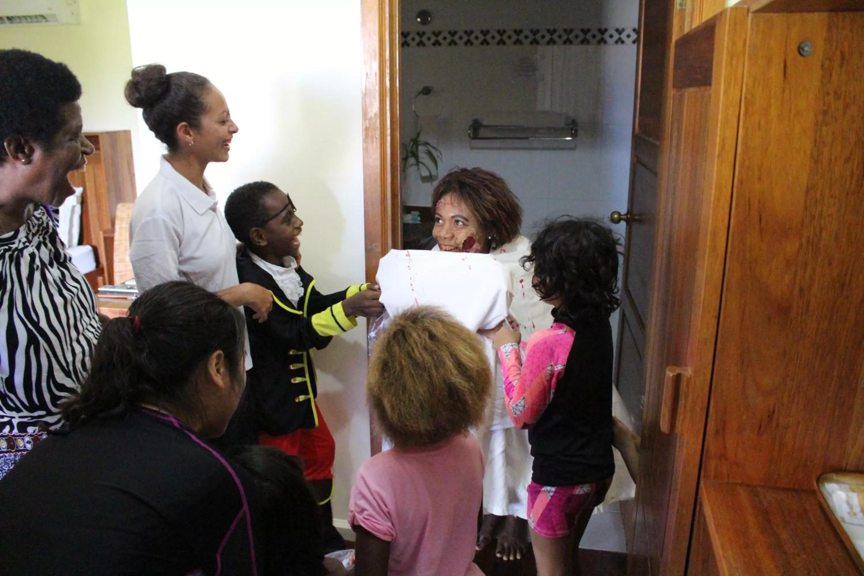 Rapopo Plantation Resort