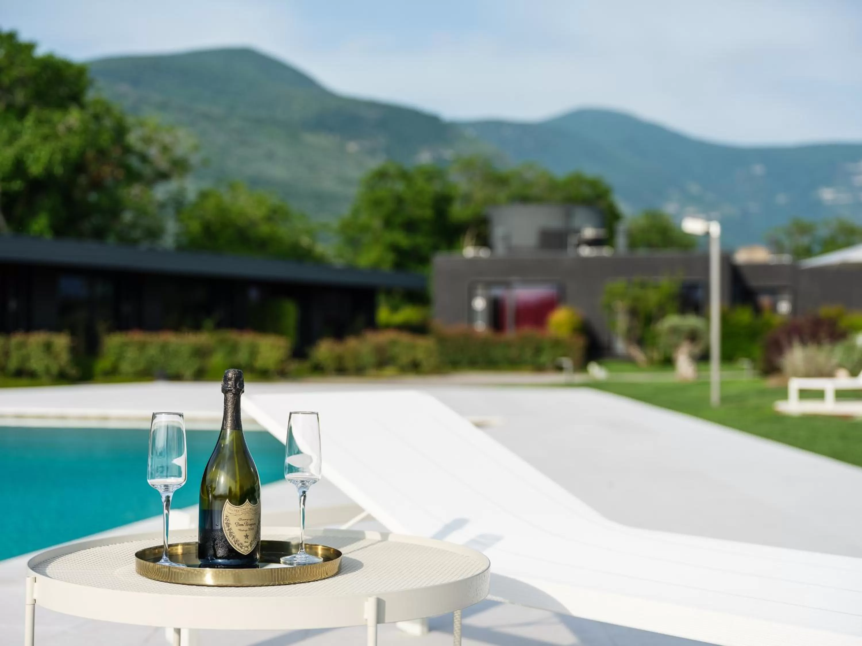 Day in Secret Garden Resort & Spa