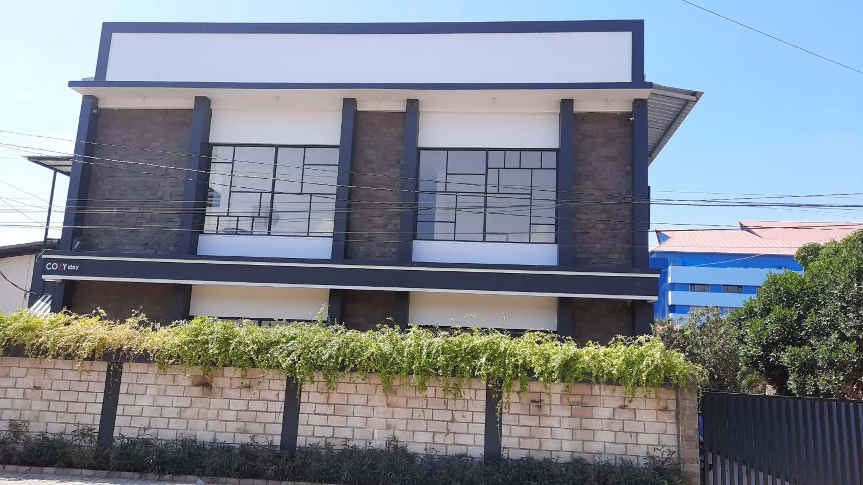 Property building in COZY STAY KUPANG