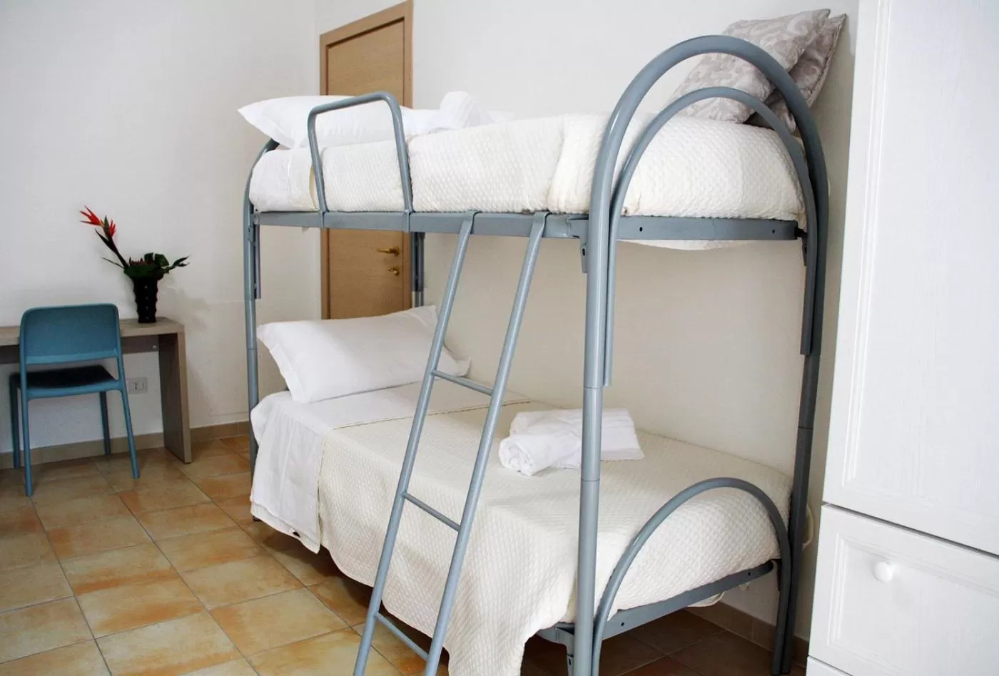 Bed in B&B & Residence Pozzo Misseo