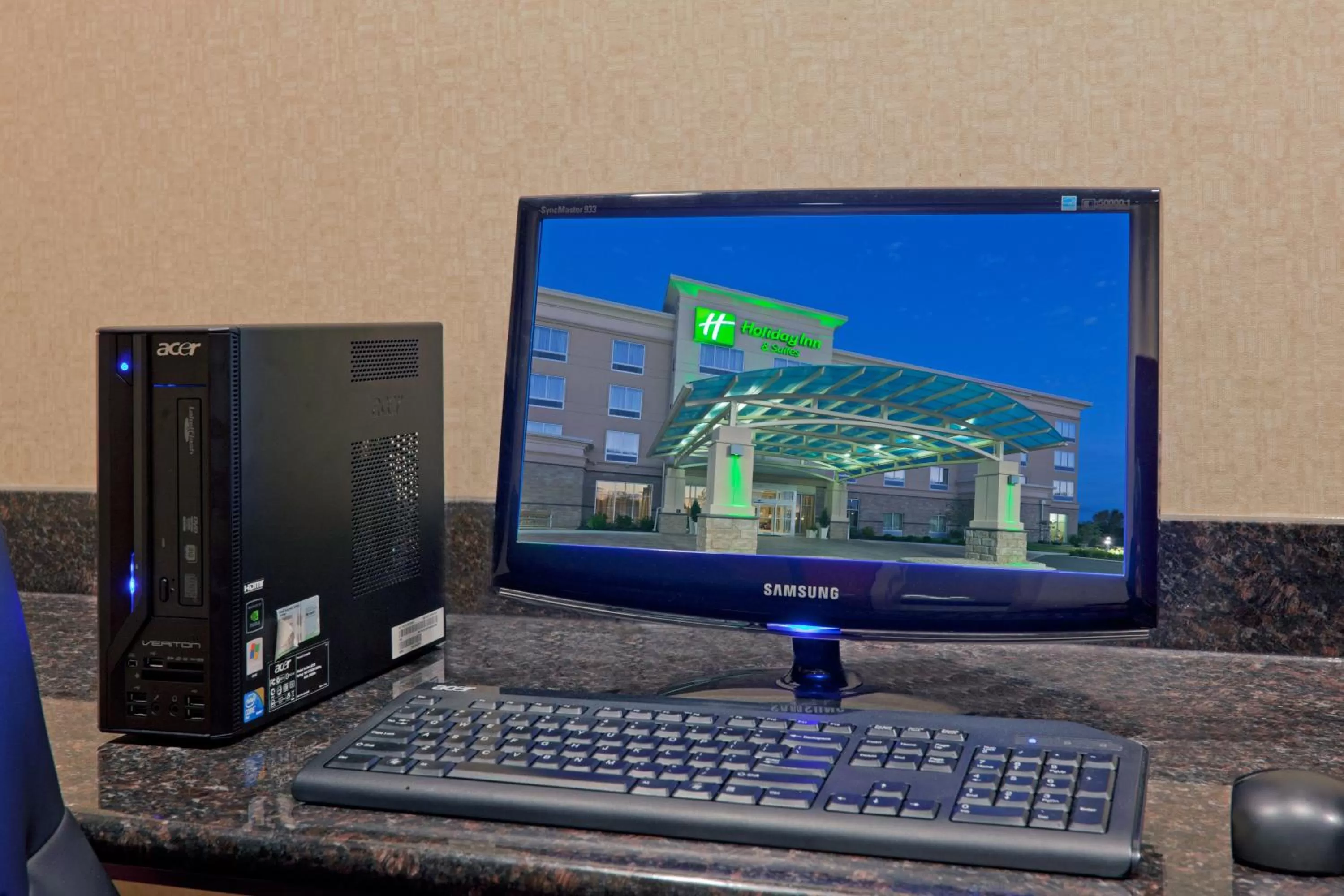 Other in Holiday Inn Hotel & Suites Lima by IHG