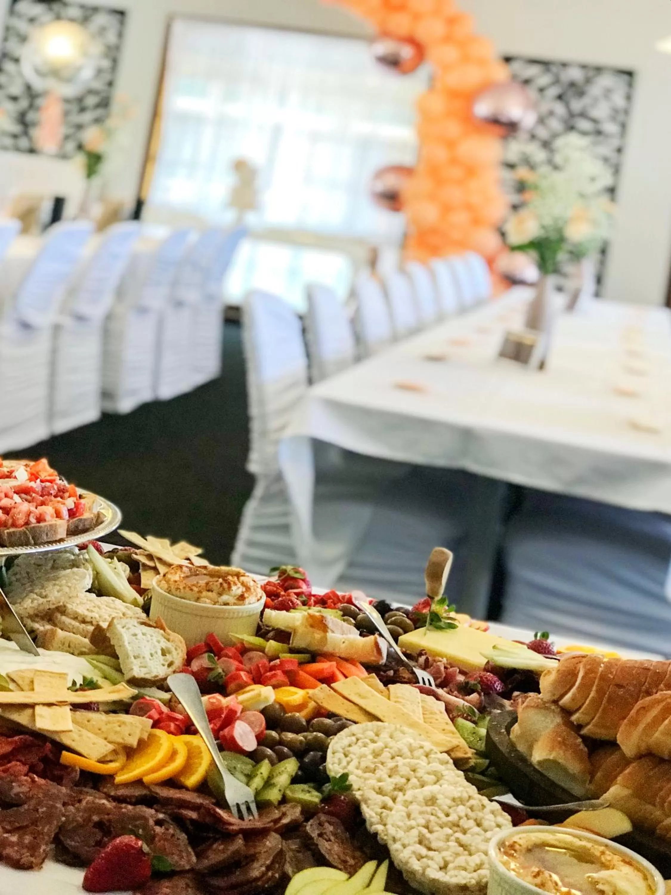 Restaurant/places to eat in Leeton Heritage Motor Inn