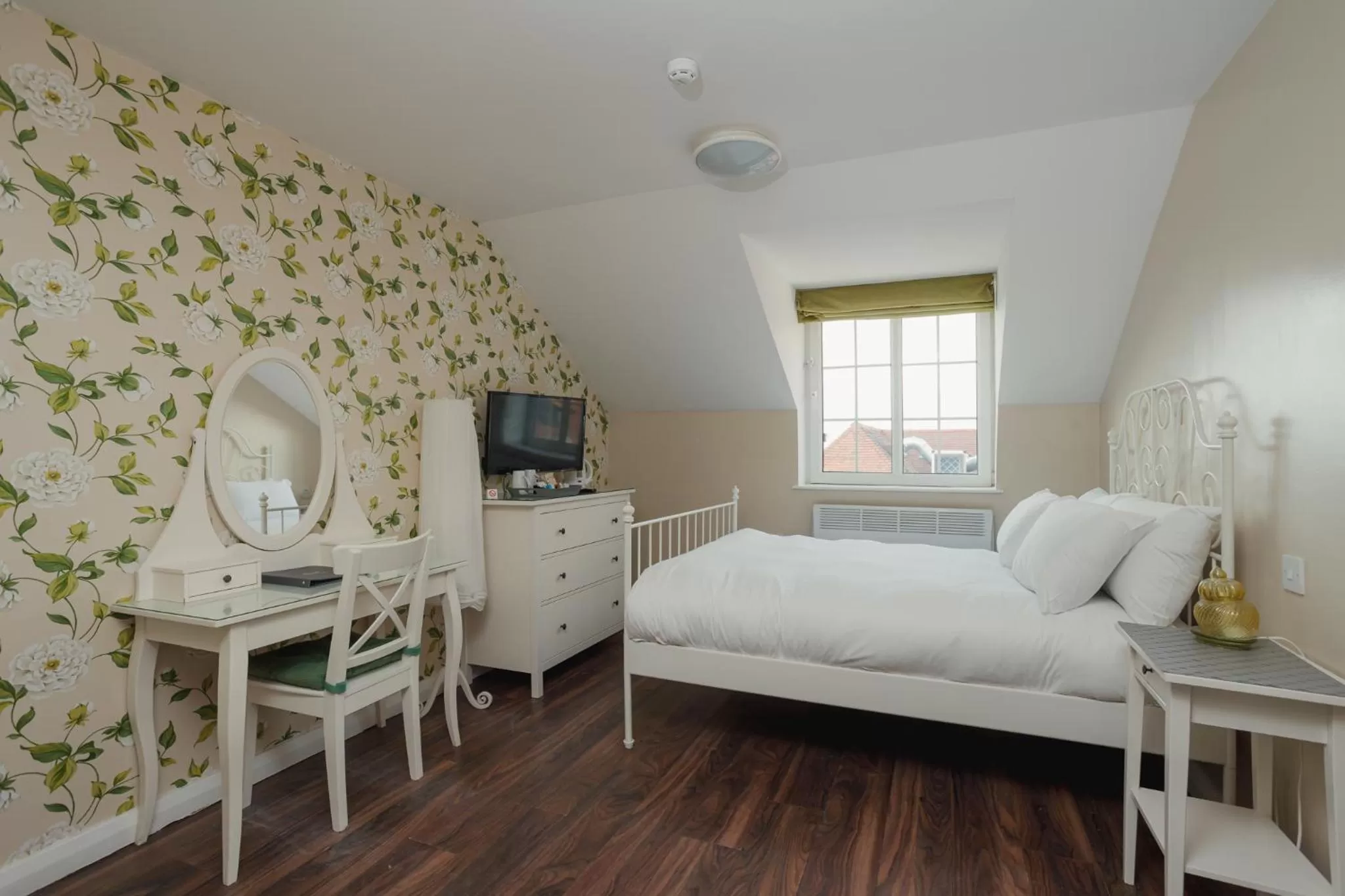 Bedroom in The Oak Baginton
