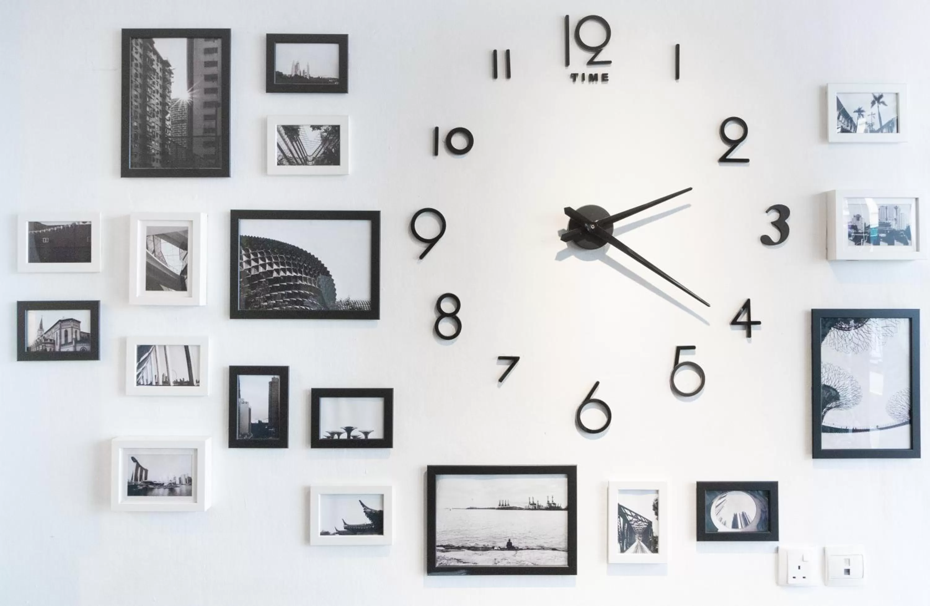 Lobby or reception in Harbour Ville Hotel - Hamilton