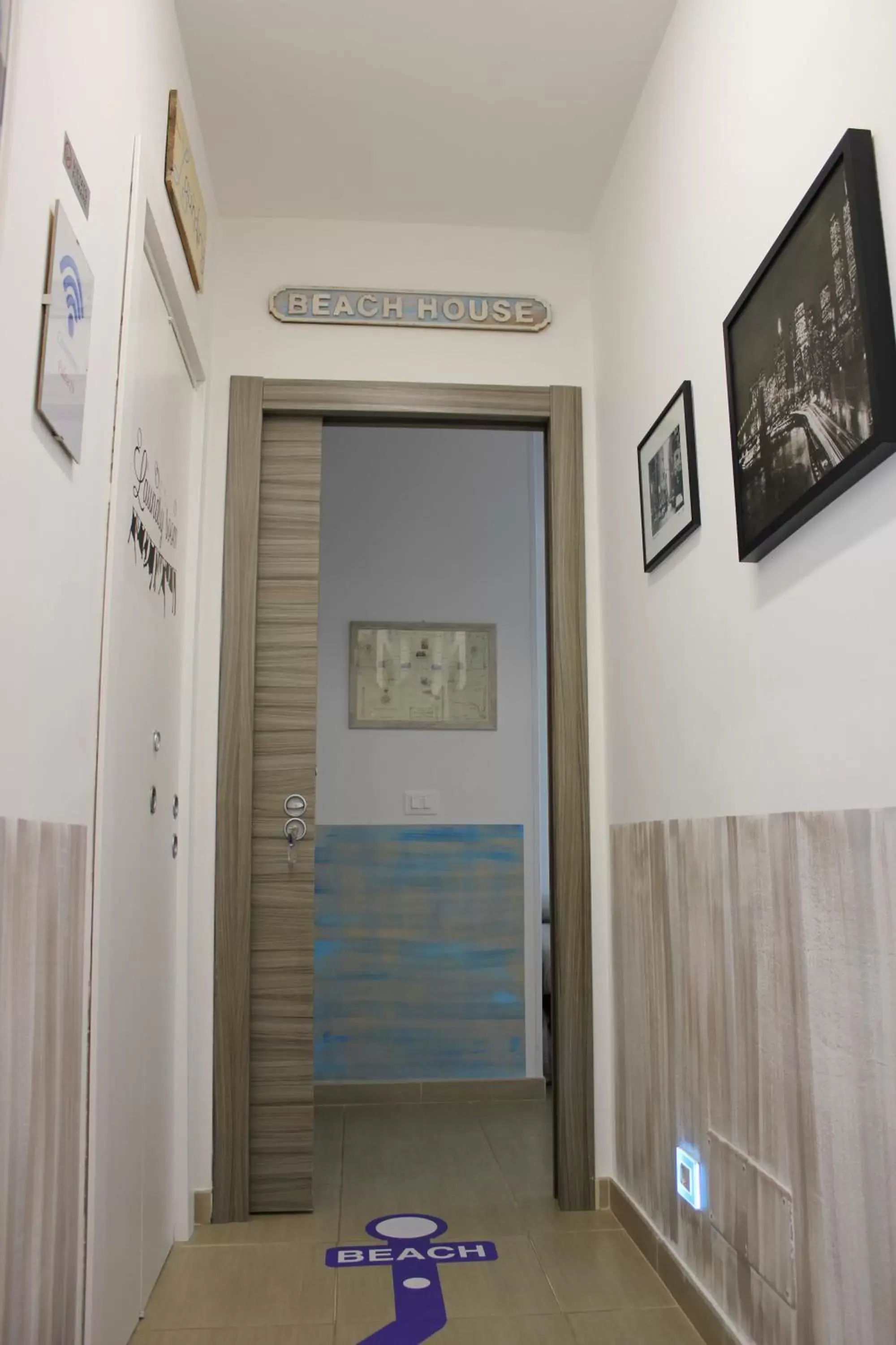 Deluxe Family Room in Coco'S Rooms Deluxe Family Room in Coco'S Rooms