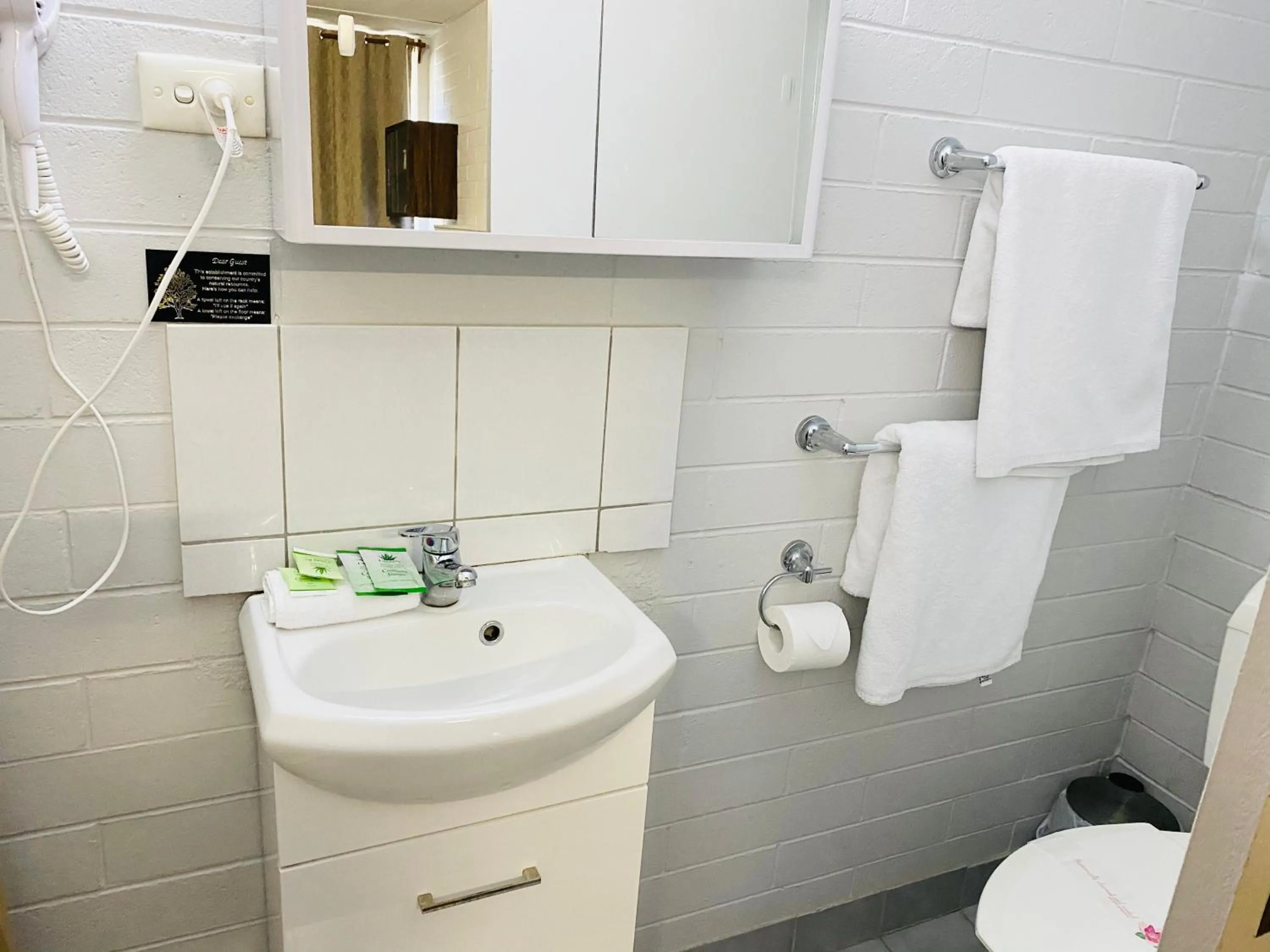 Millers Cottage Motel