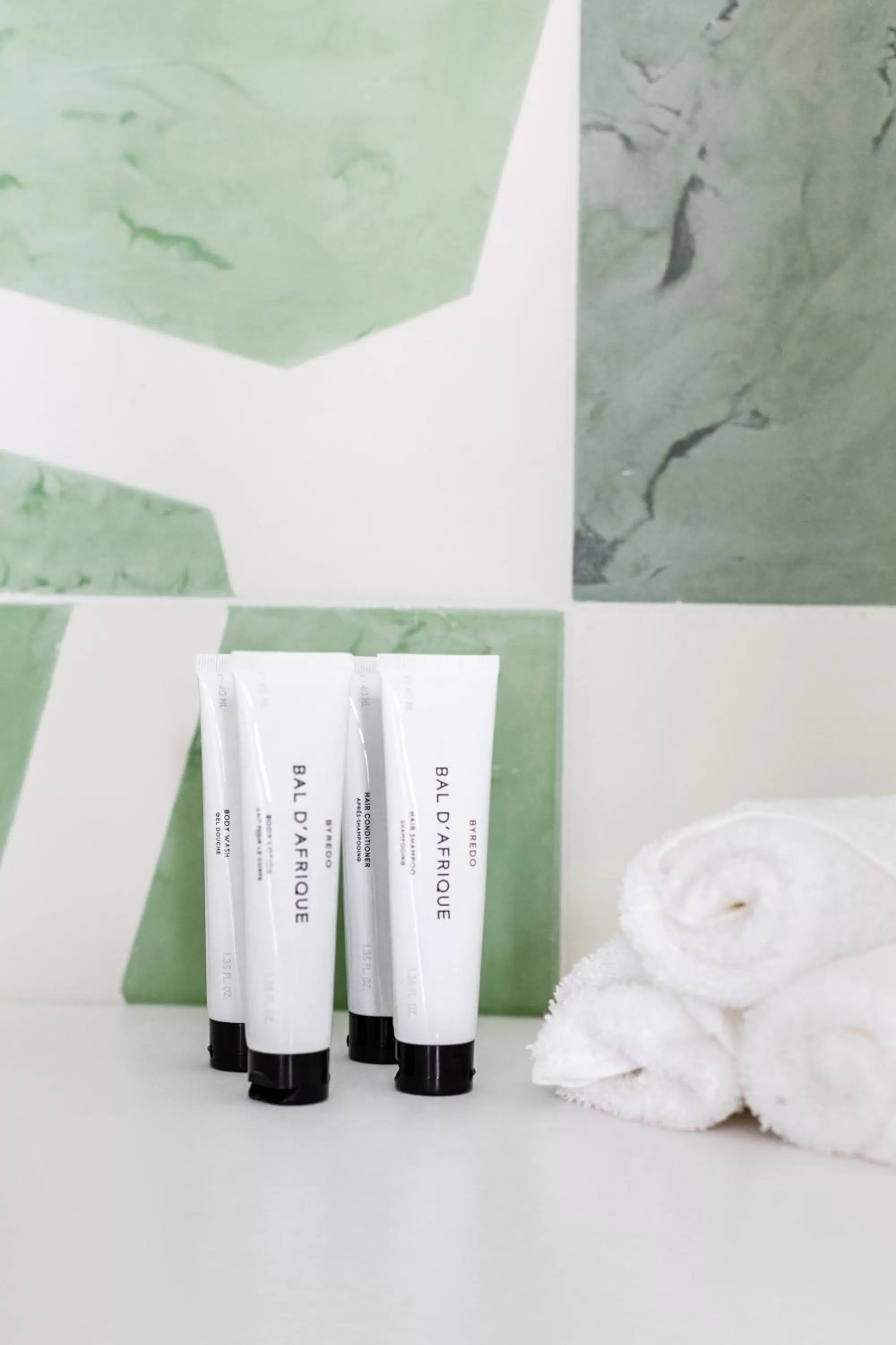 Bathroom in Concepcio by Nobis, Palma, a Member of Design Hotels