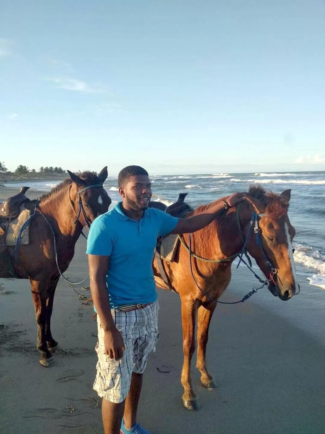 Activities in El Cabarete Spa Resort all-Inclusive