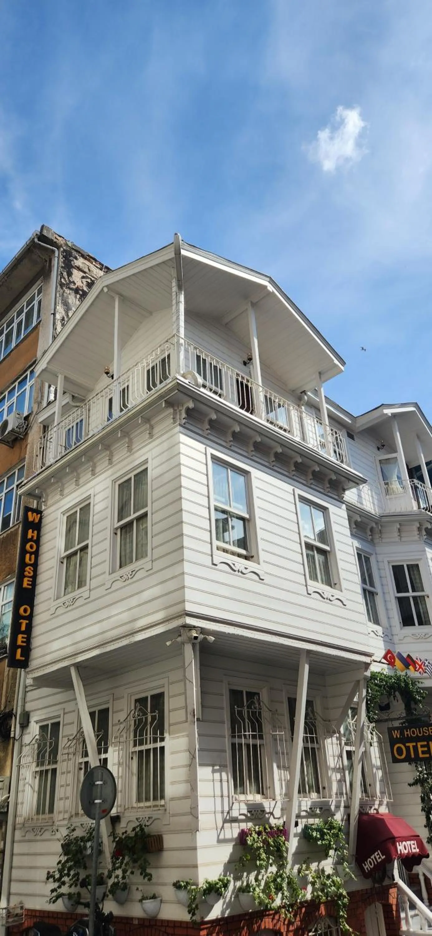 Kadıköy White House