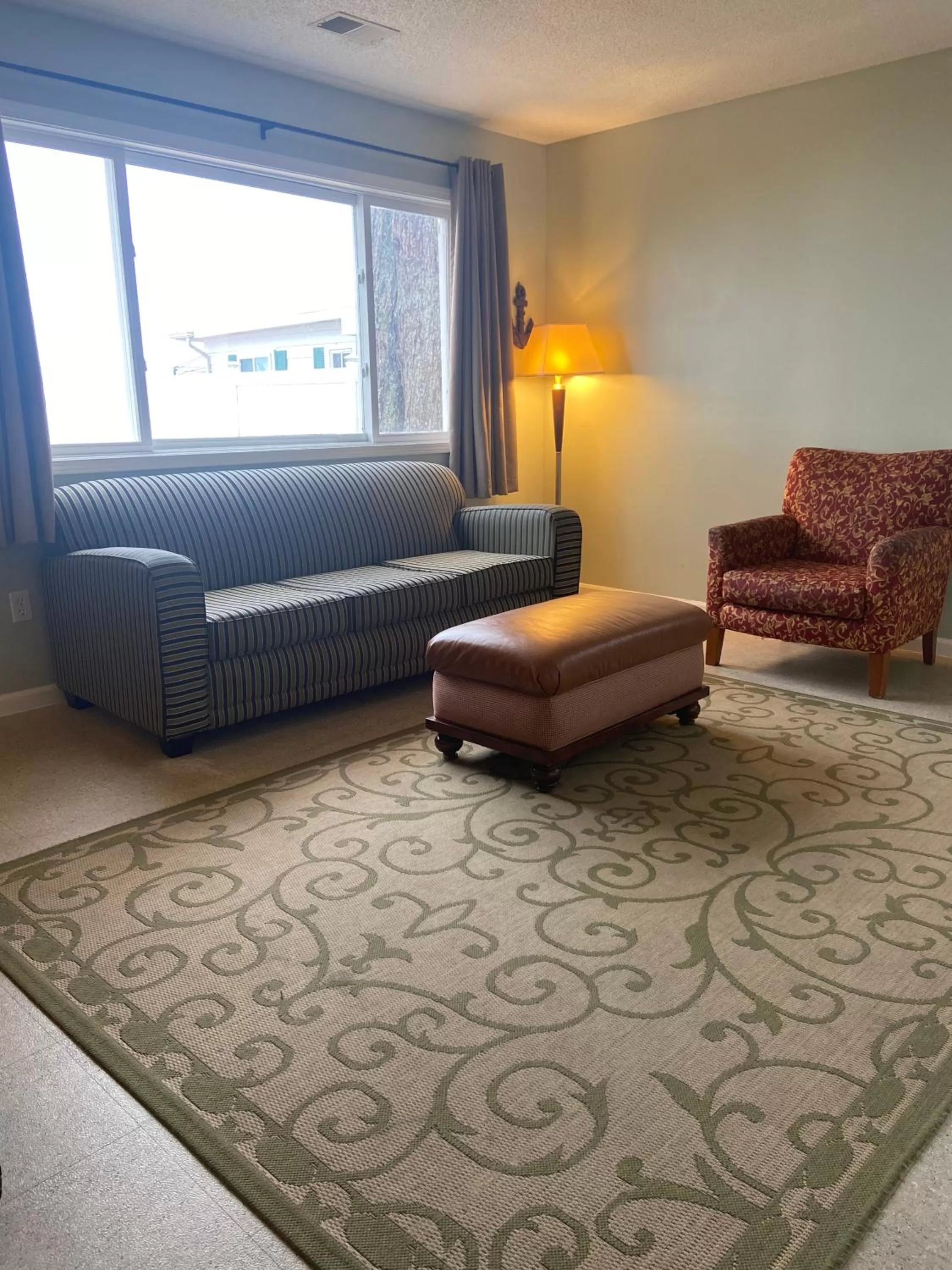 View (from property/room) in Gold Coast Family Cottages