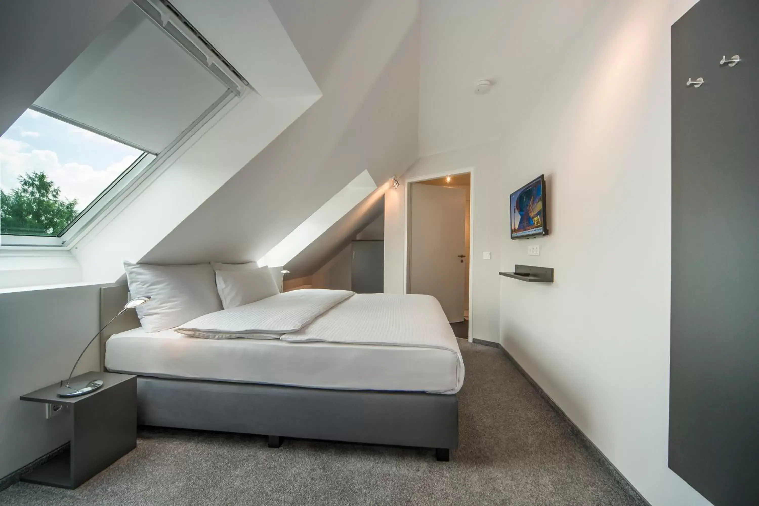 Suite in The Stay.residence Suite in The Stay.residence