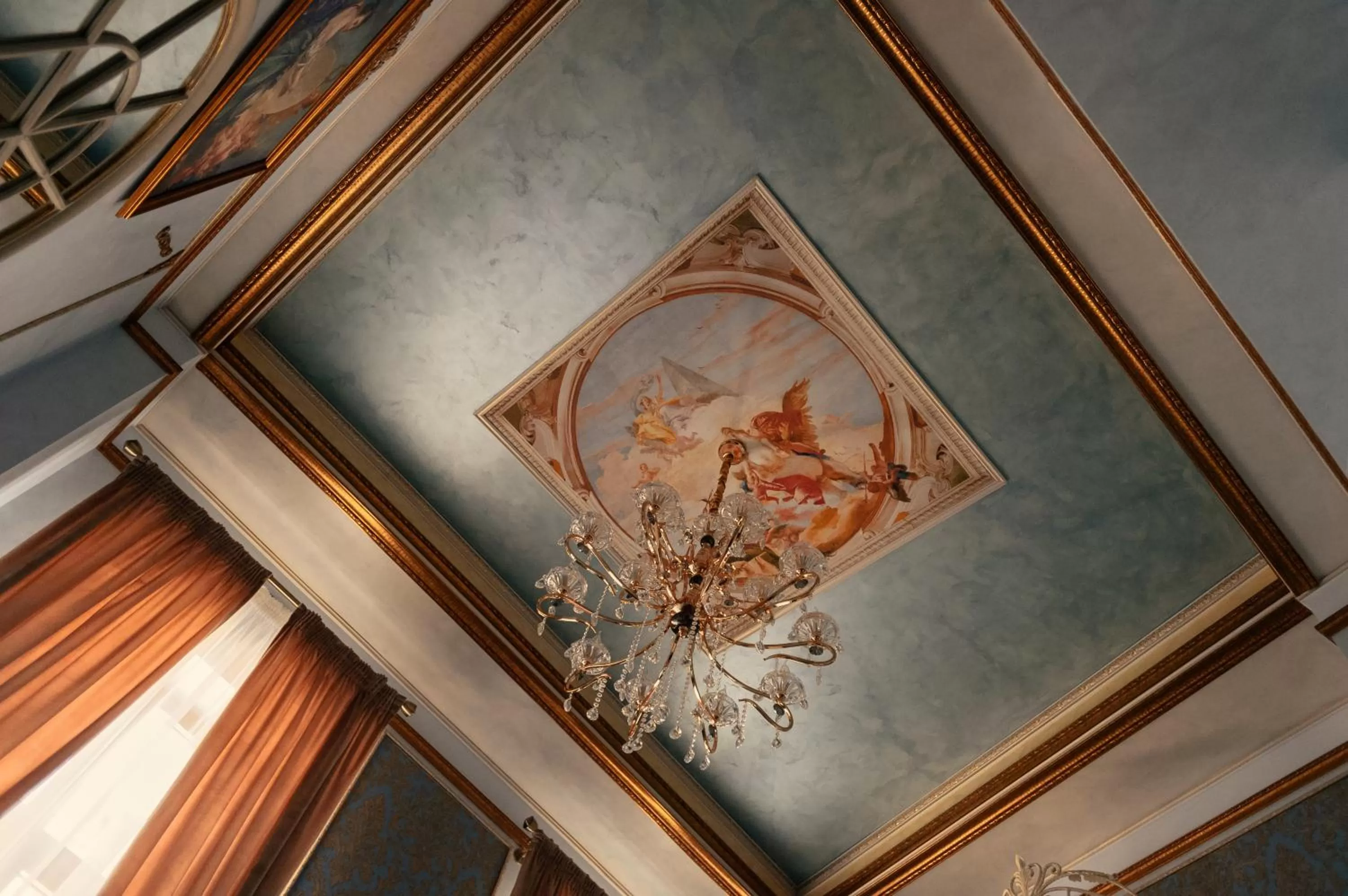 Day, Logo/Certificate/Sign/Award in Belle Epoque Boutique (Adult Only)