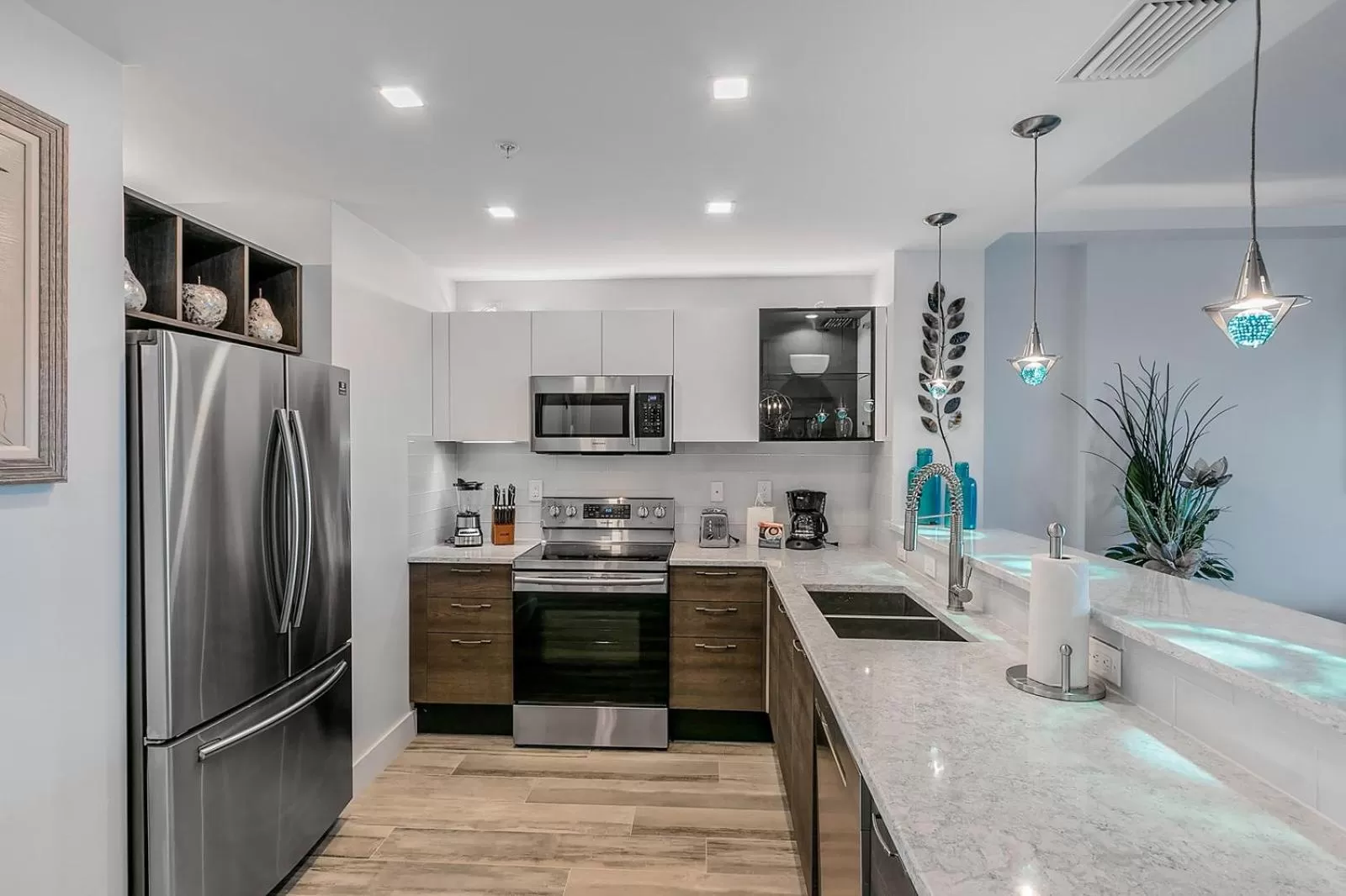 Cape Crossing Resort & Marina