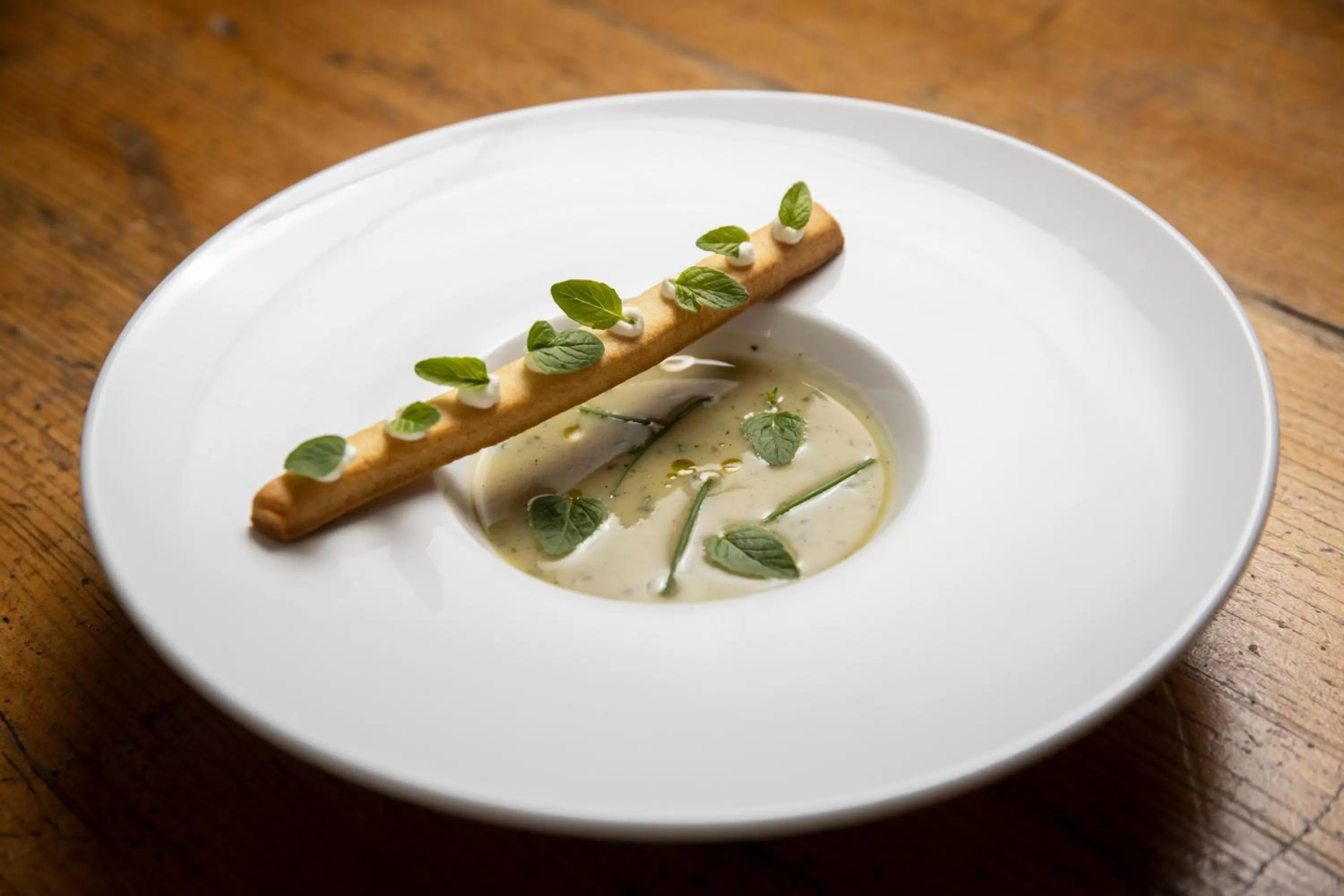 Restaurant/places to eat in Alpenblick Hotel & Restaurant Wilderswil by Interlaken