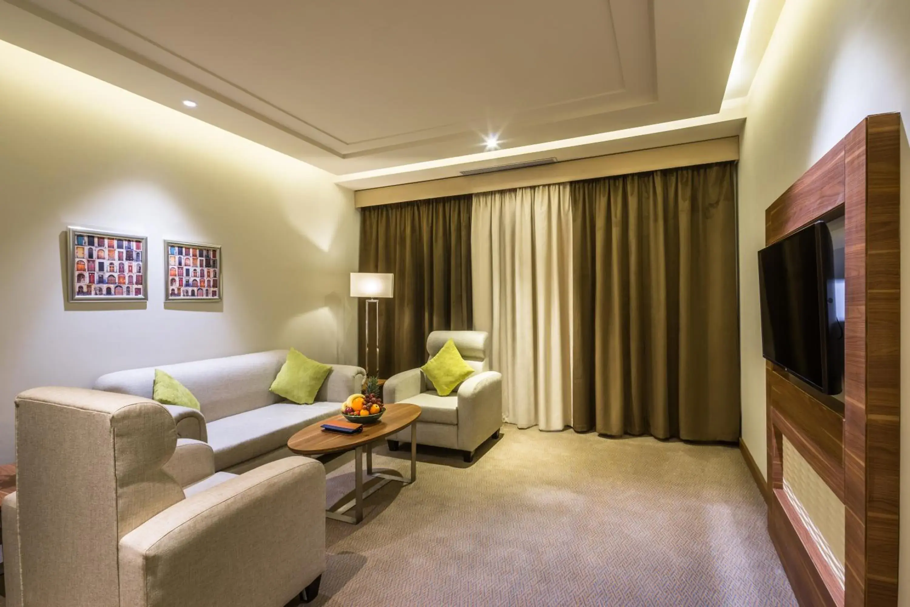 Junior Suite in Mena Hotel Tabuk Junior Suite in Mena Hotel Tabuk