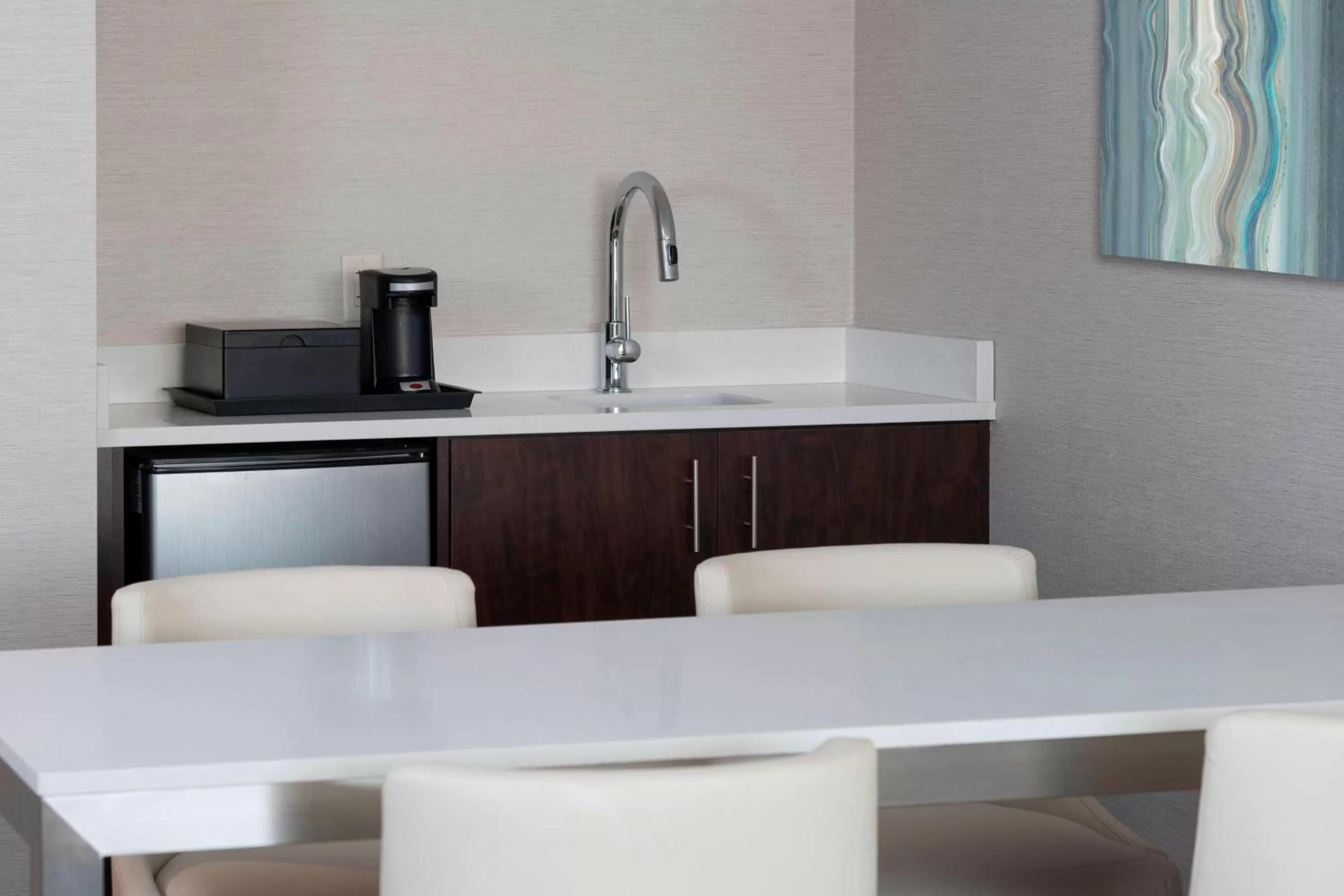 Photo of the whole room in Provo Marriott Hotel & Conference Center