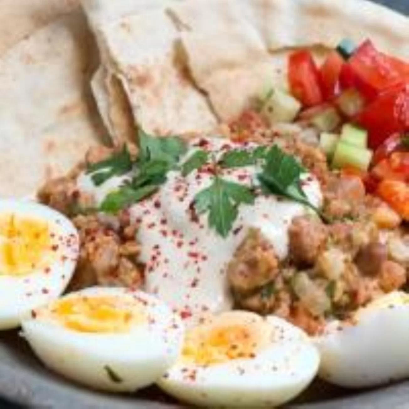 Breakfast, Food in Nile Star Suites & Apartments