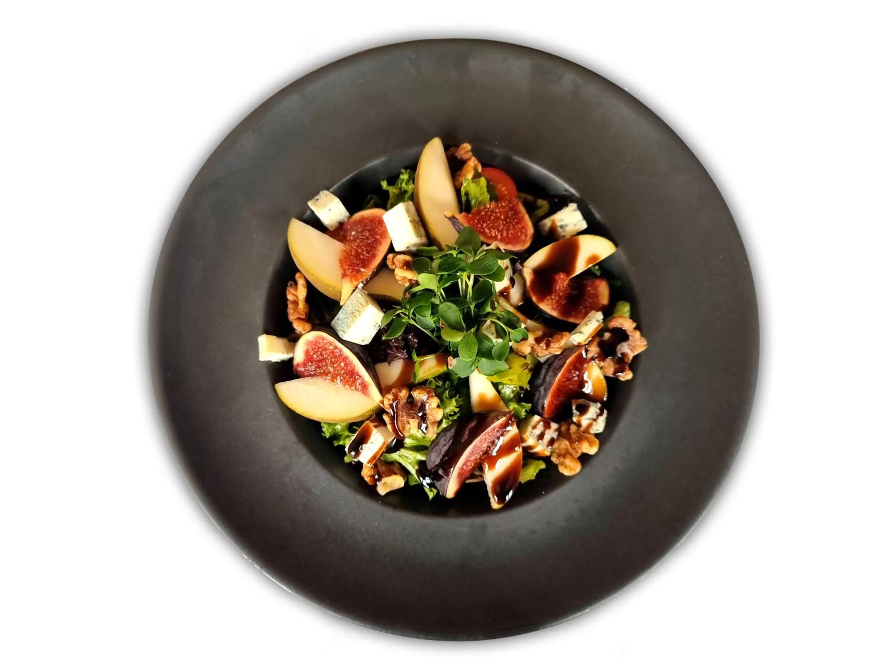 Restaurant/places to eat in Hotel Olympic Spa & Wellness