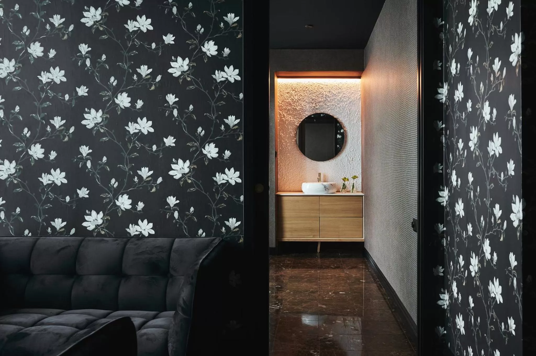 Spa and wellness centre/facilities in InterContinental Warszawa by IHG