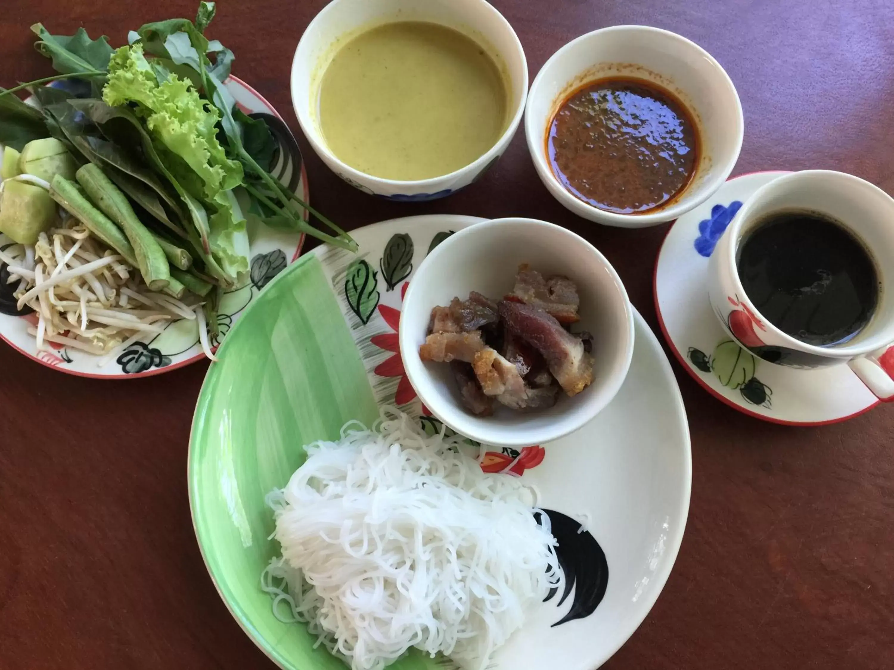 Baan Bangrak Residence Baan Bangrak Residence