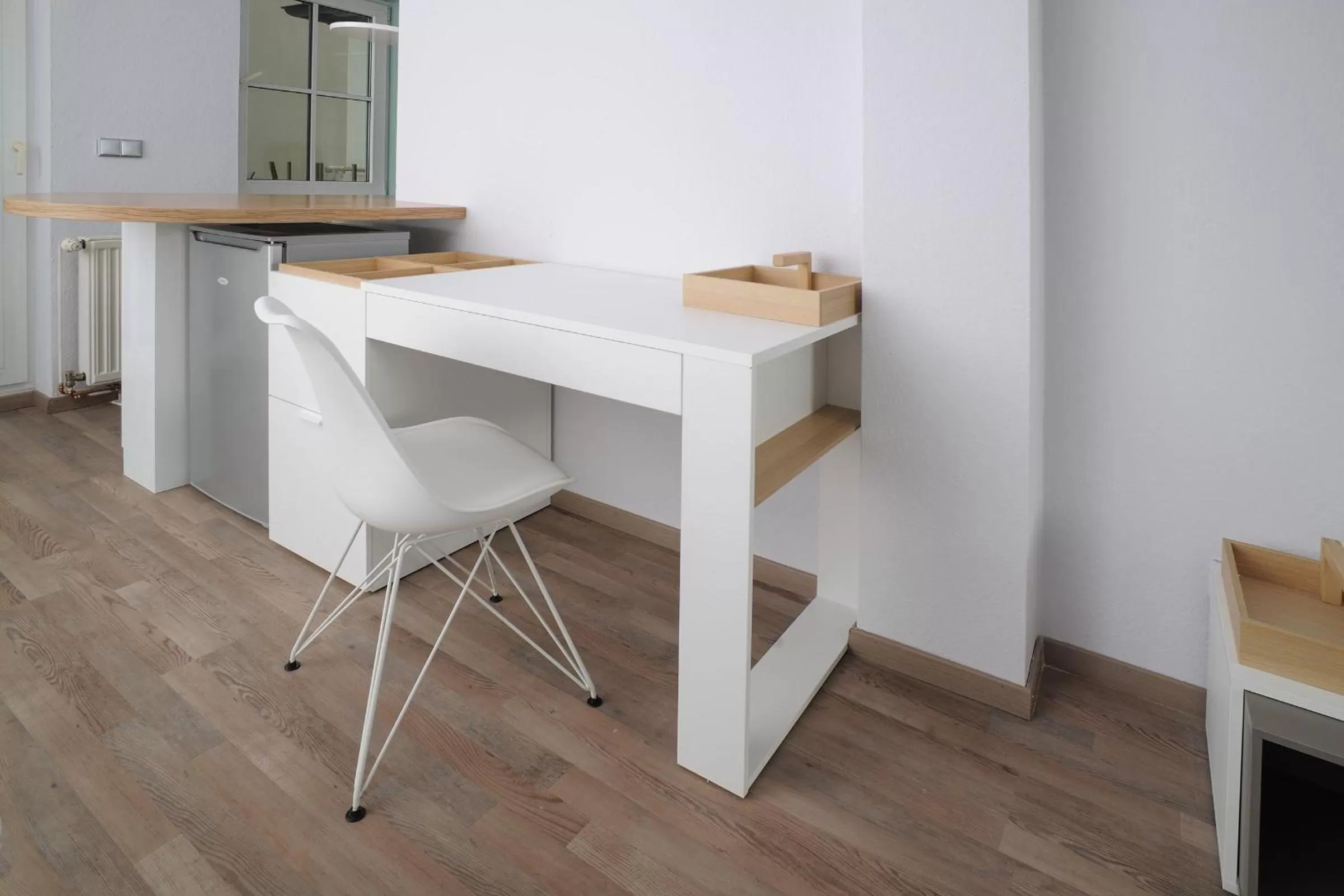 Decorative detail in Designpension Idyll Nr2 Hotel Garni