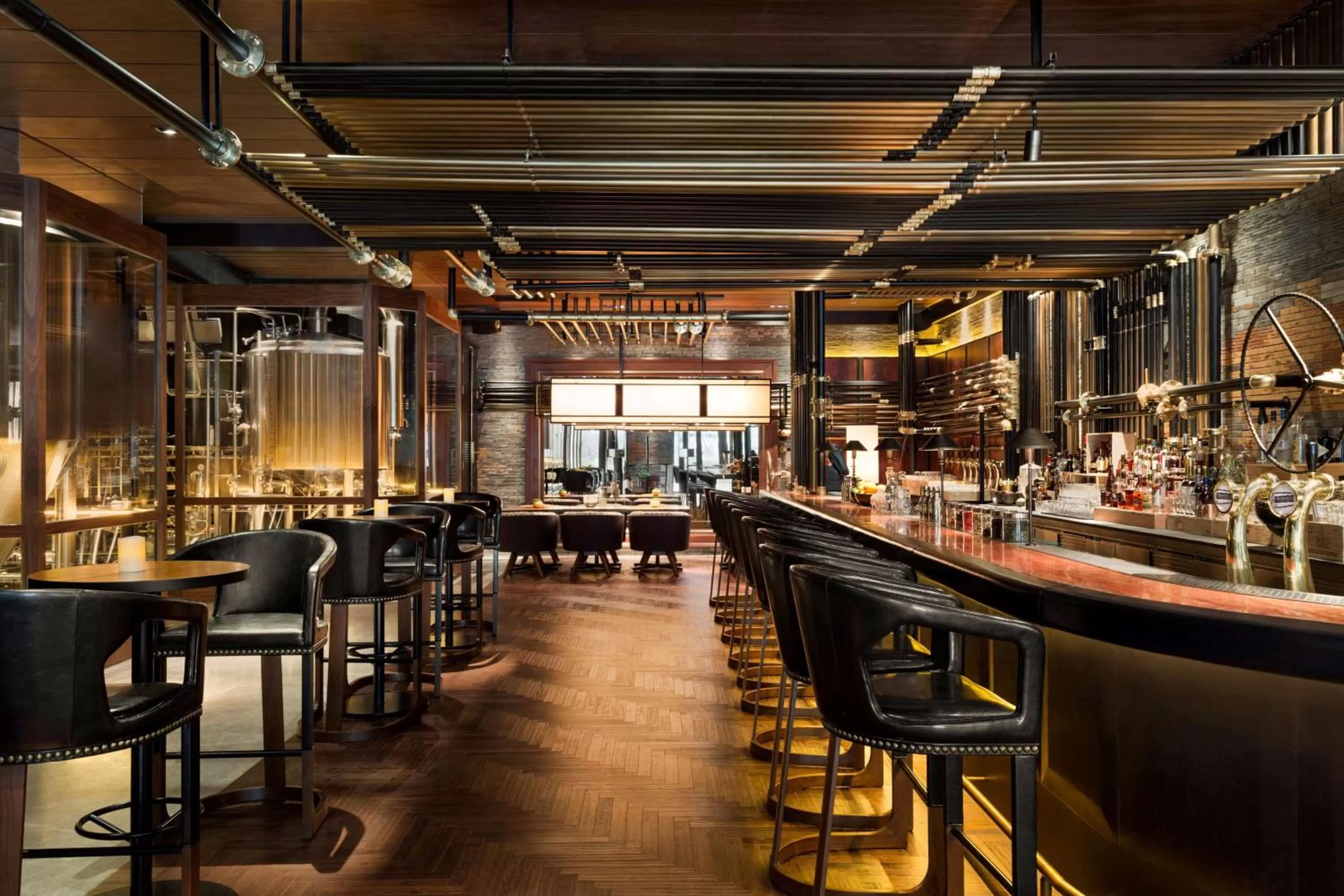 Restaurant/Places to Eat in Midtown Shangri-La, Hangzhou