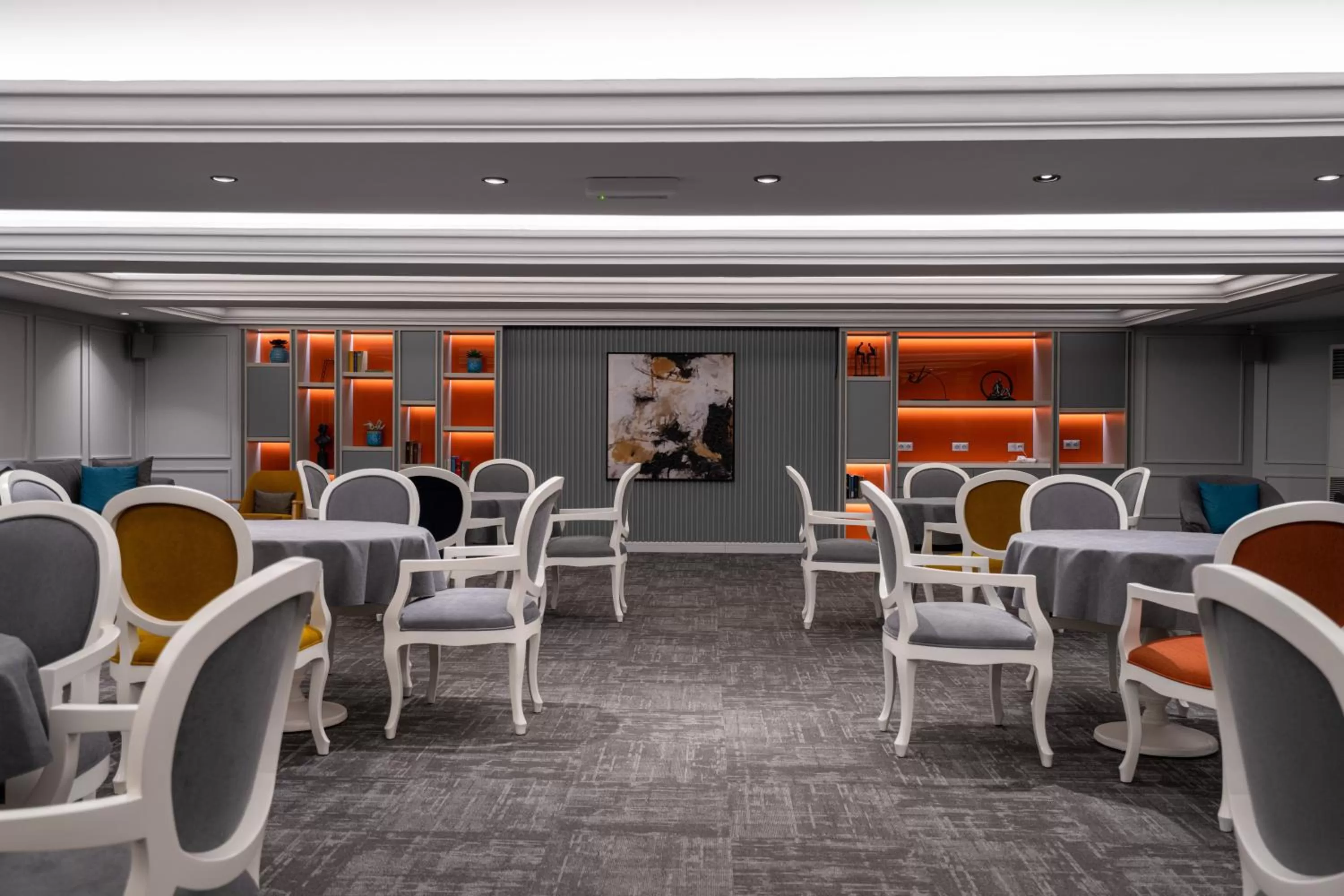 Seating area in Arum Barut Collection - Ultra All Inclusive