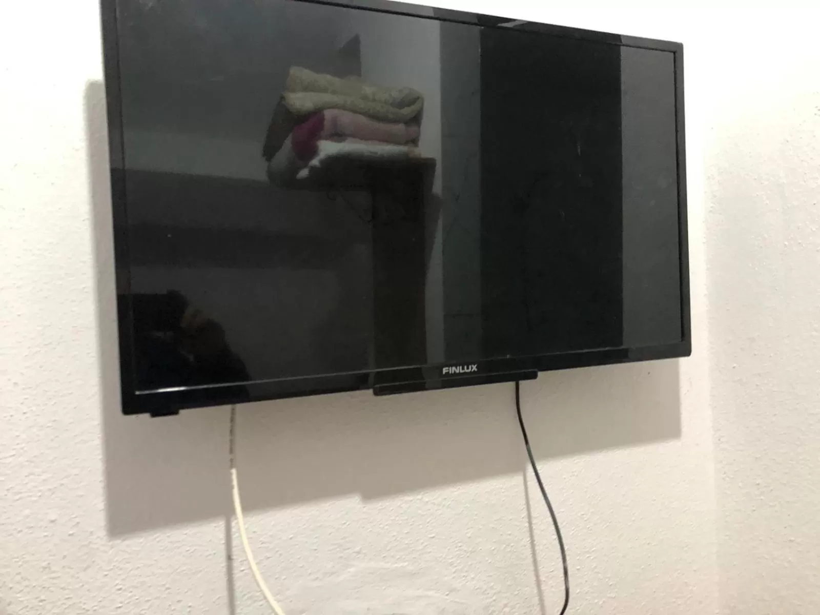 TV and multimedia in NR1 HOTEL