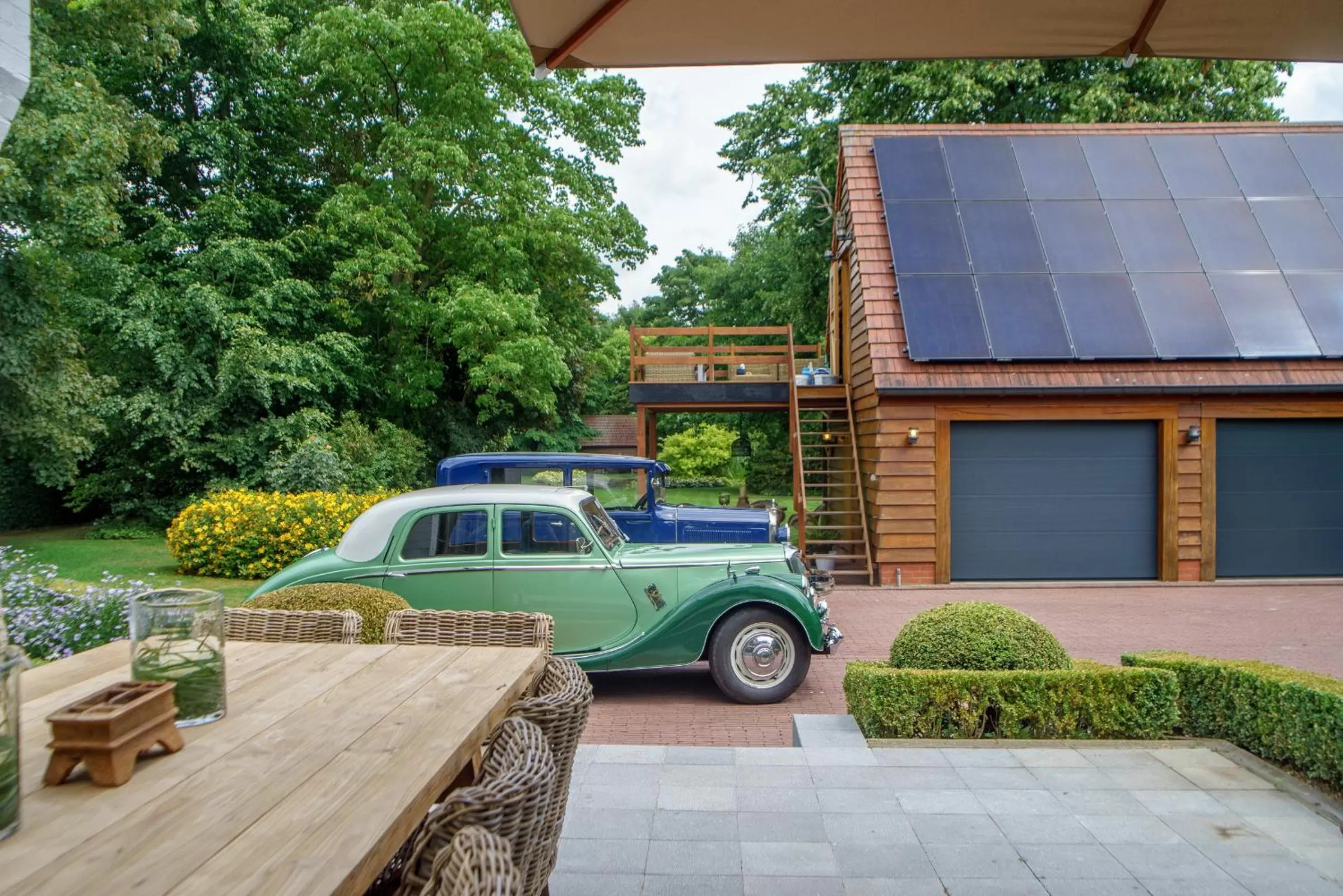 Villa Magdalena Eeklo