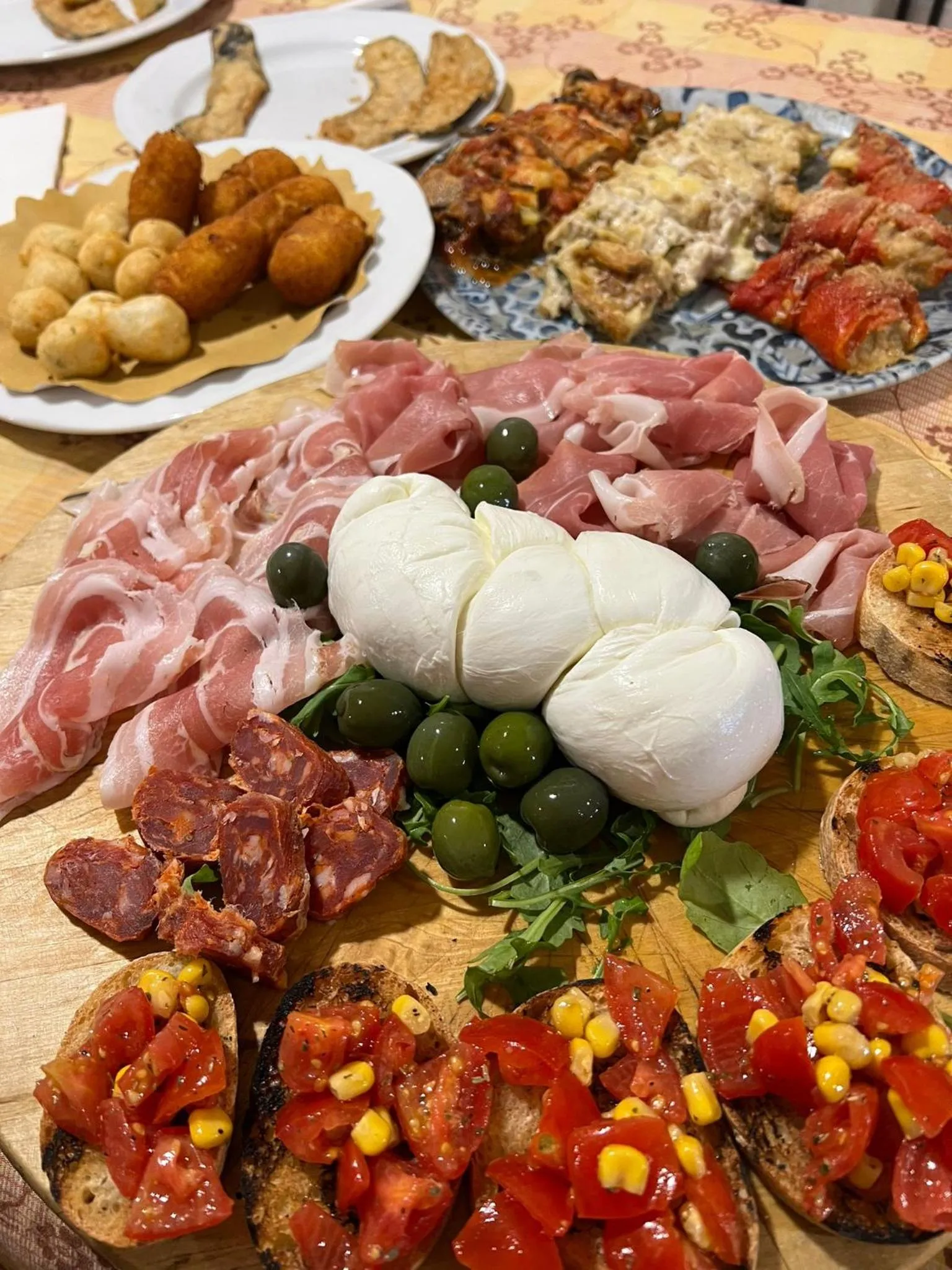 Hotel Il Quadrifoglio