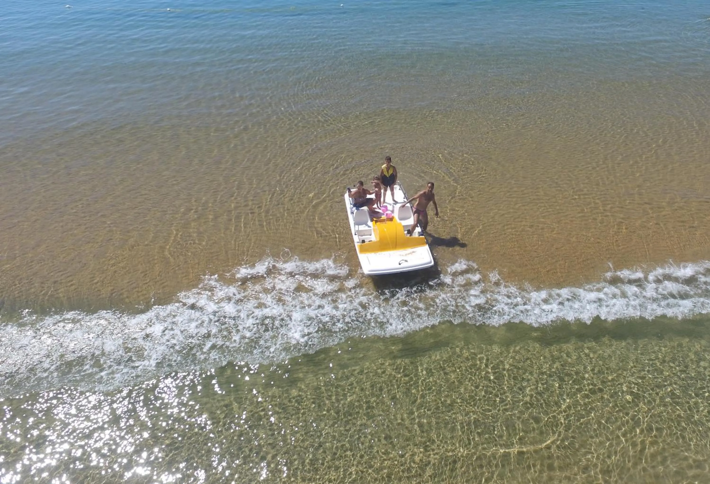 Triscinamare Hotel Residence