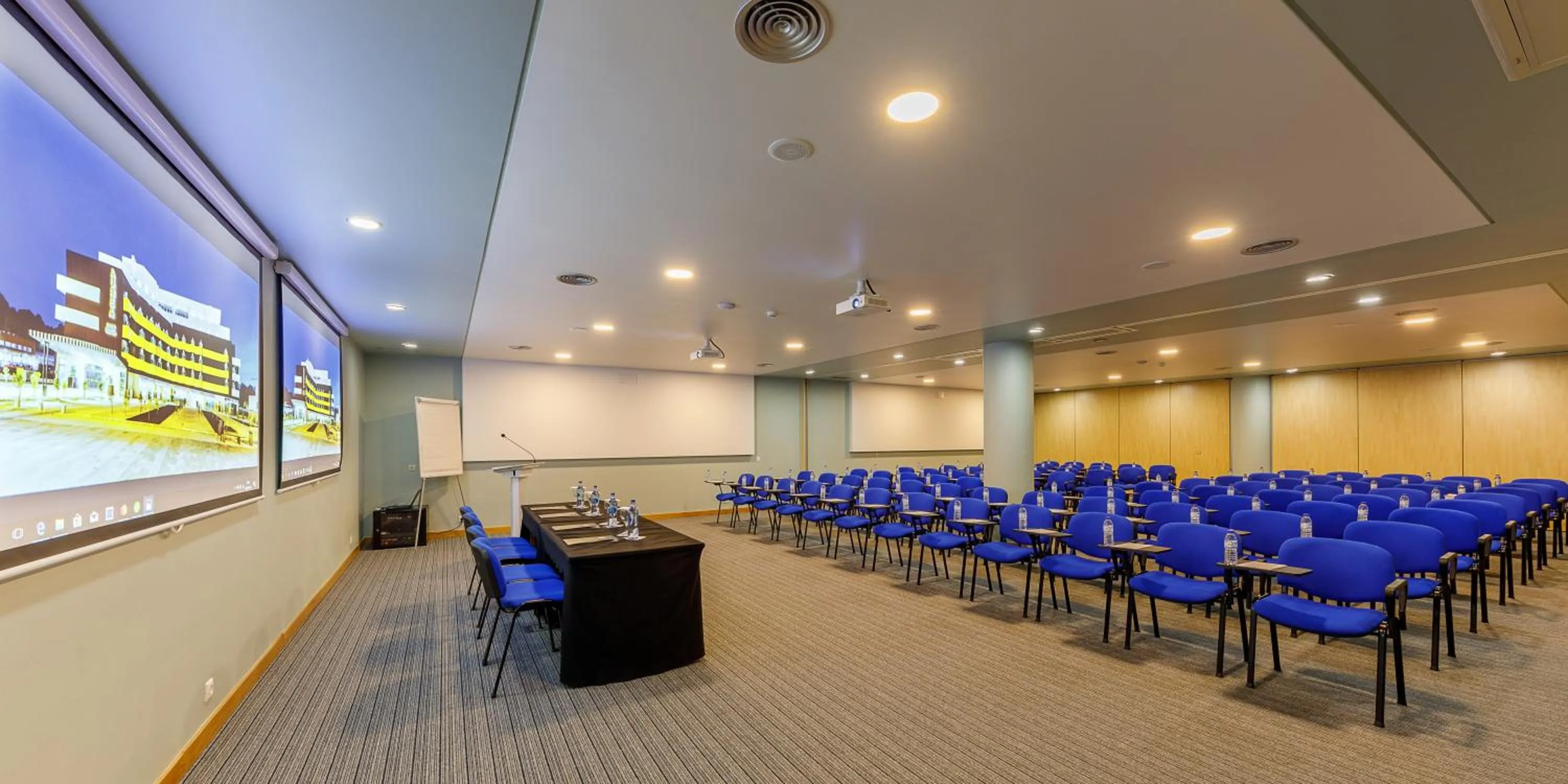 Business facilities in Aurea Fatima Hotel Congress & Spa