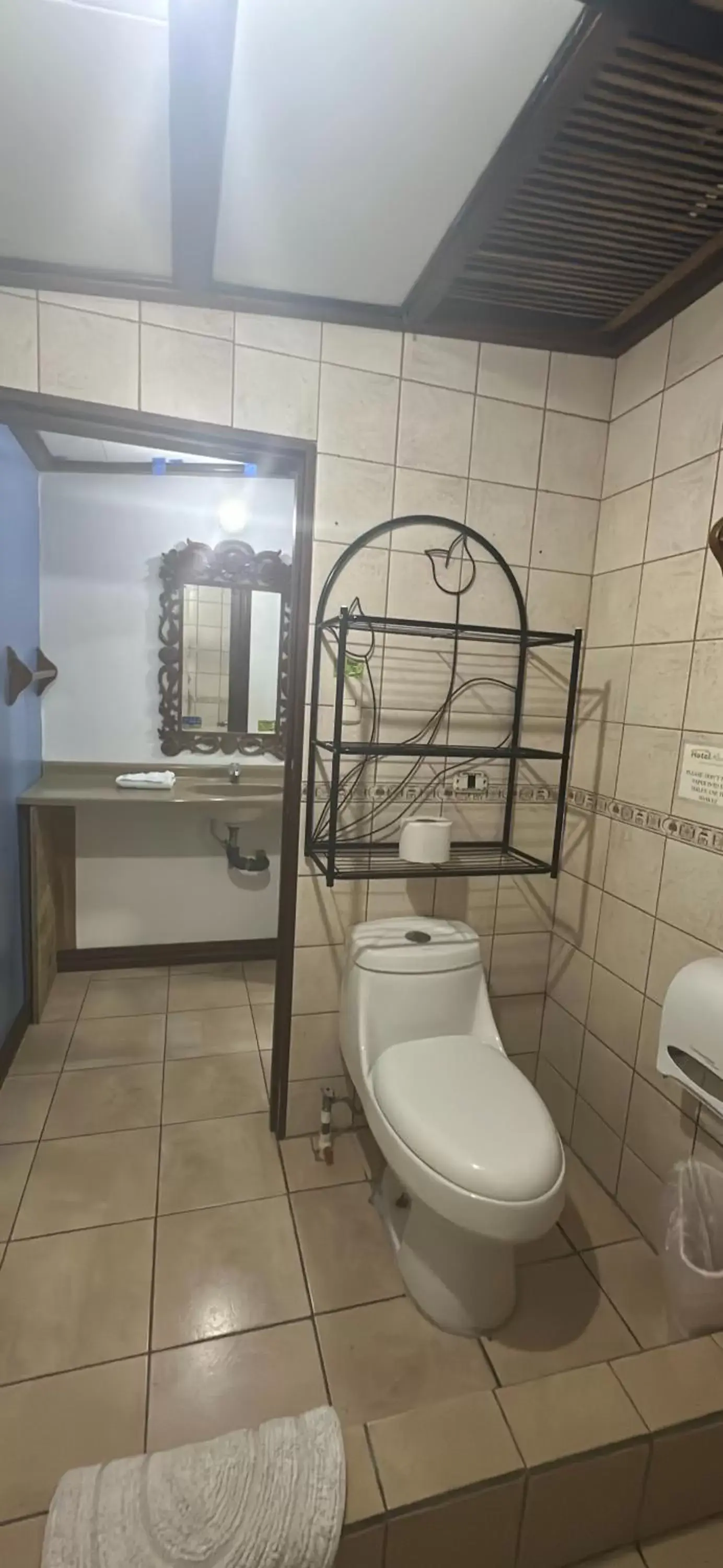 Superior Quadruple Room in Hotel Pacande B&B Superior Quadruple Room in Hotel Pacande B&B