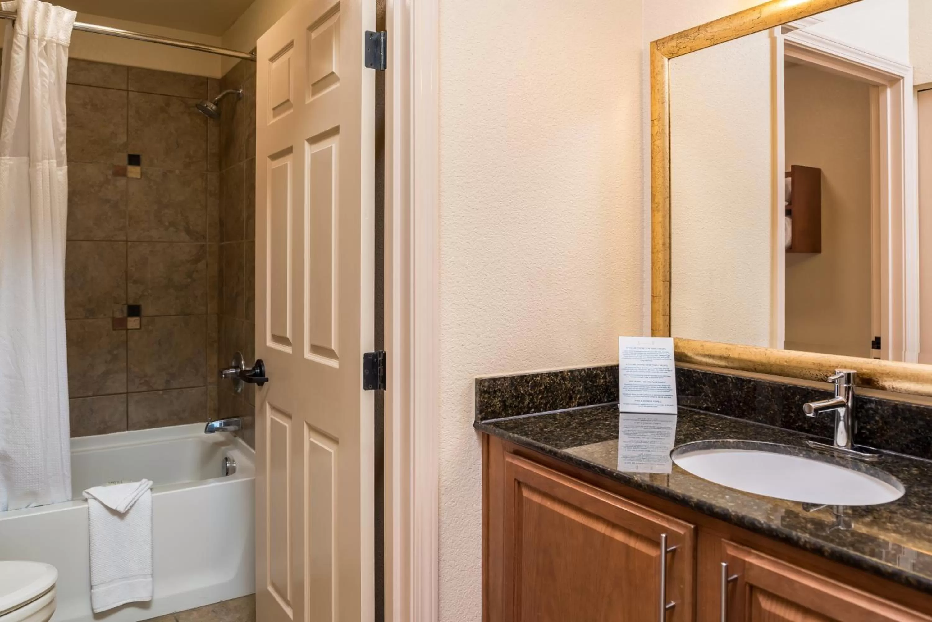 King Room - Hearing Accessible - Non-Smoking in Staybridge Suites Las Cruces by IHG