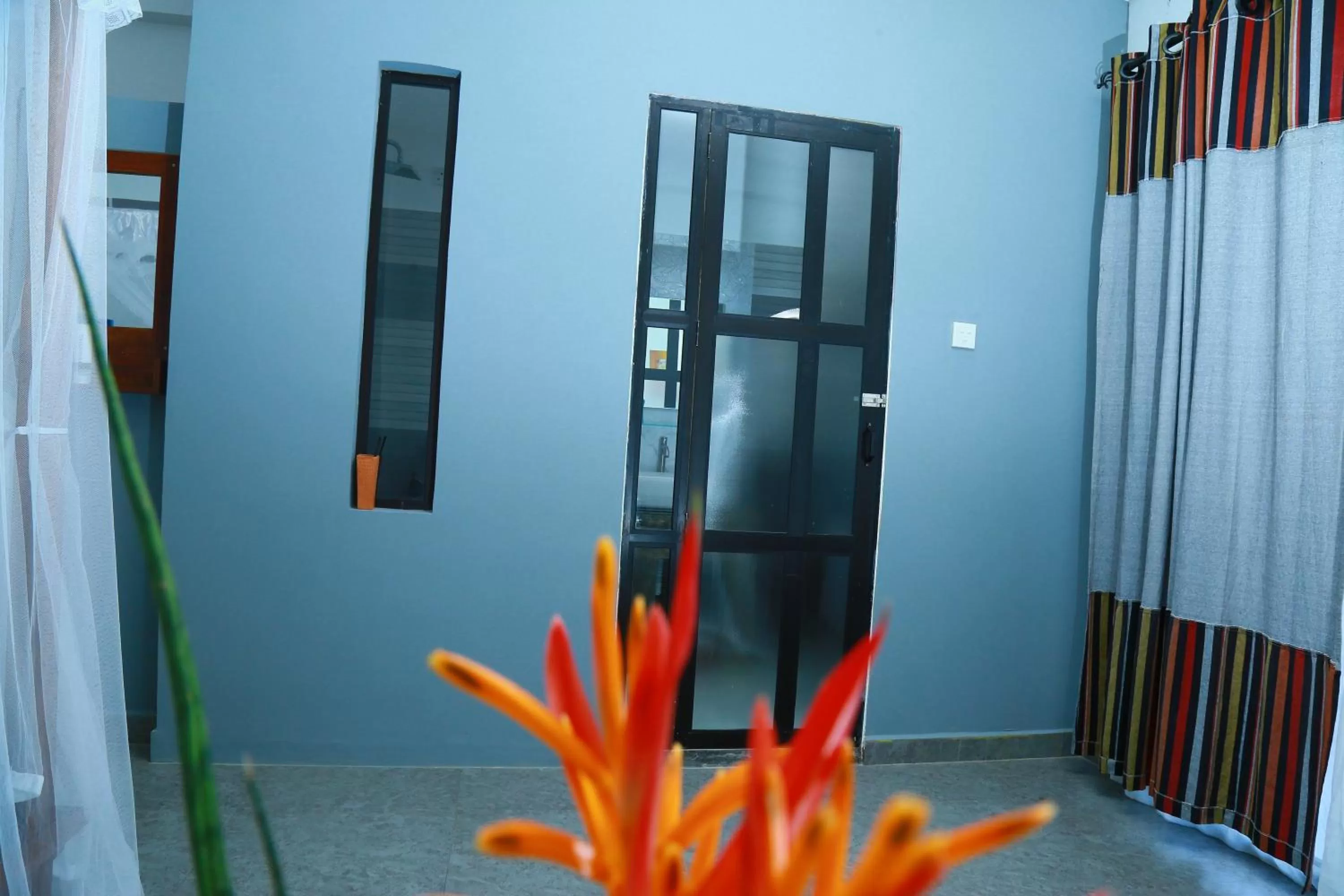 Photo of the whole room in SriMany