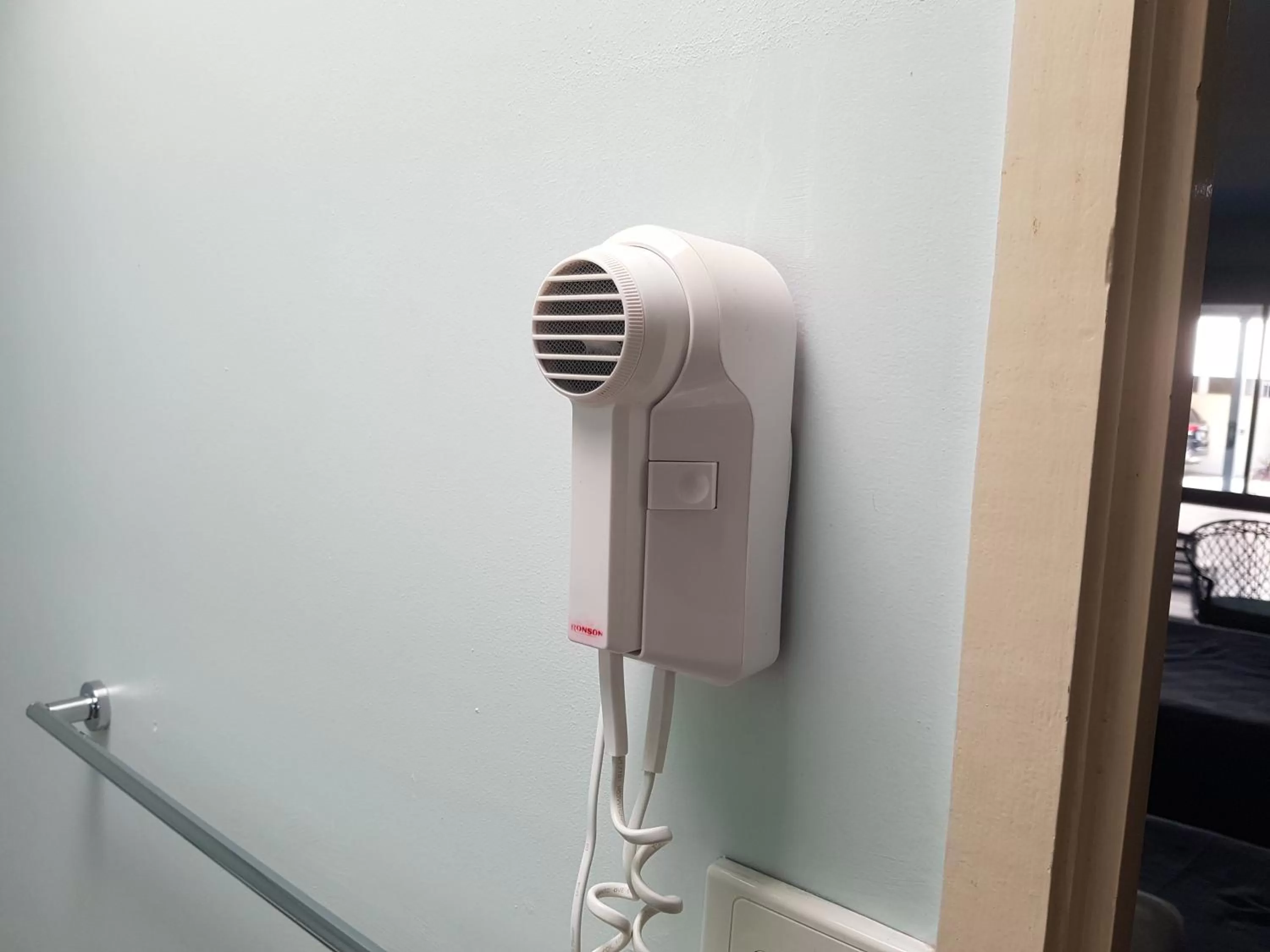 heating in Fitzroy Motor Inn