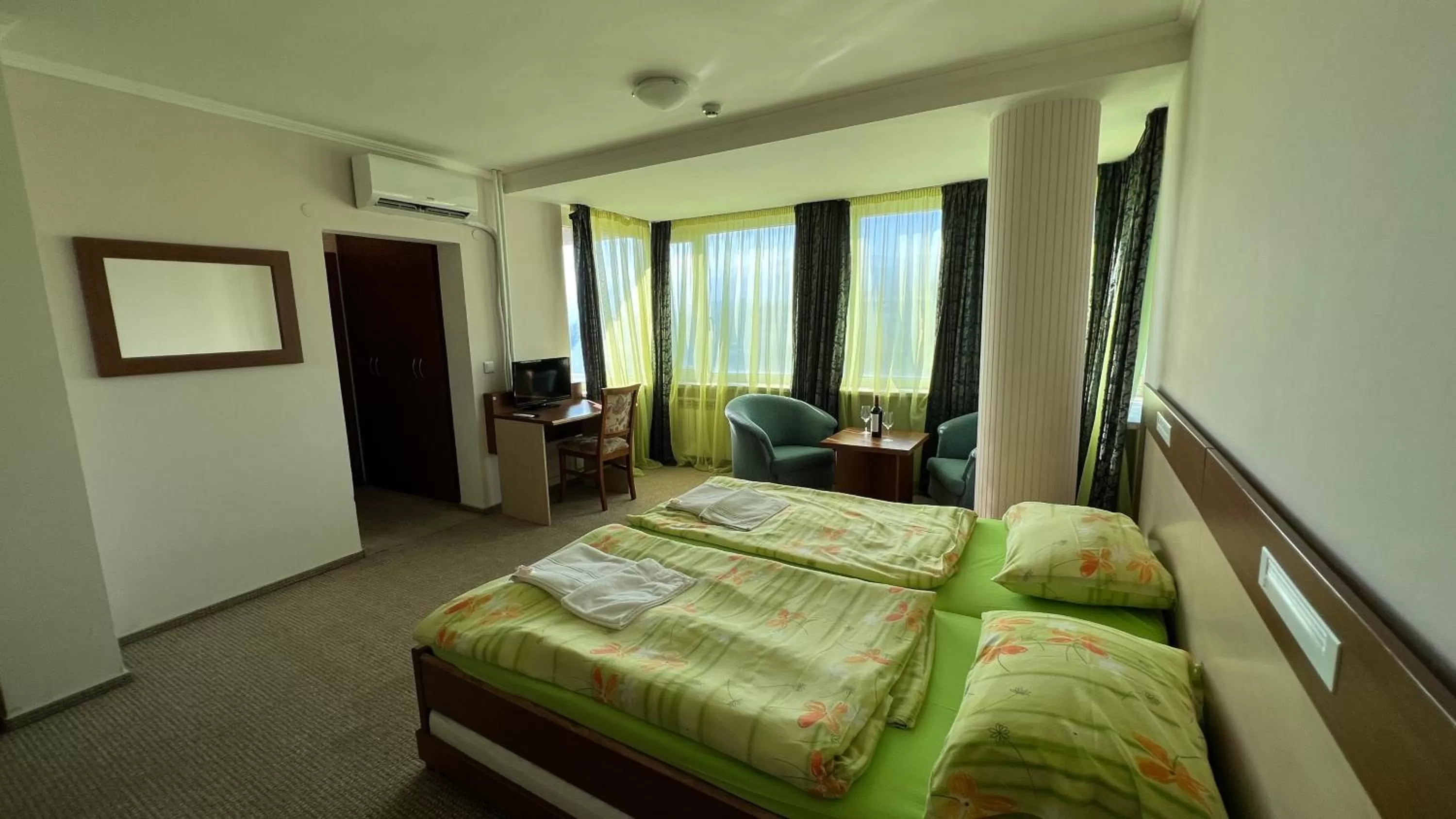 Hotel Gorna Banya