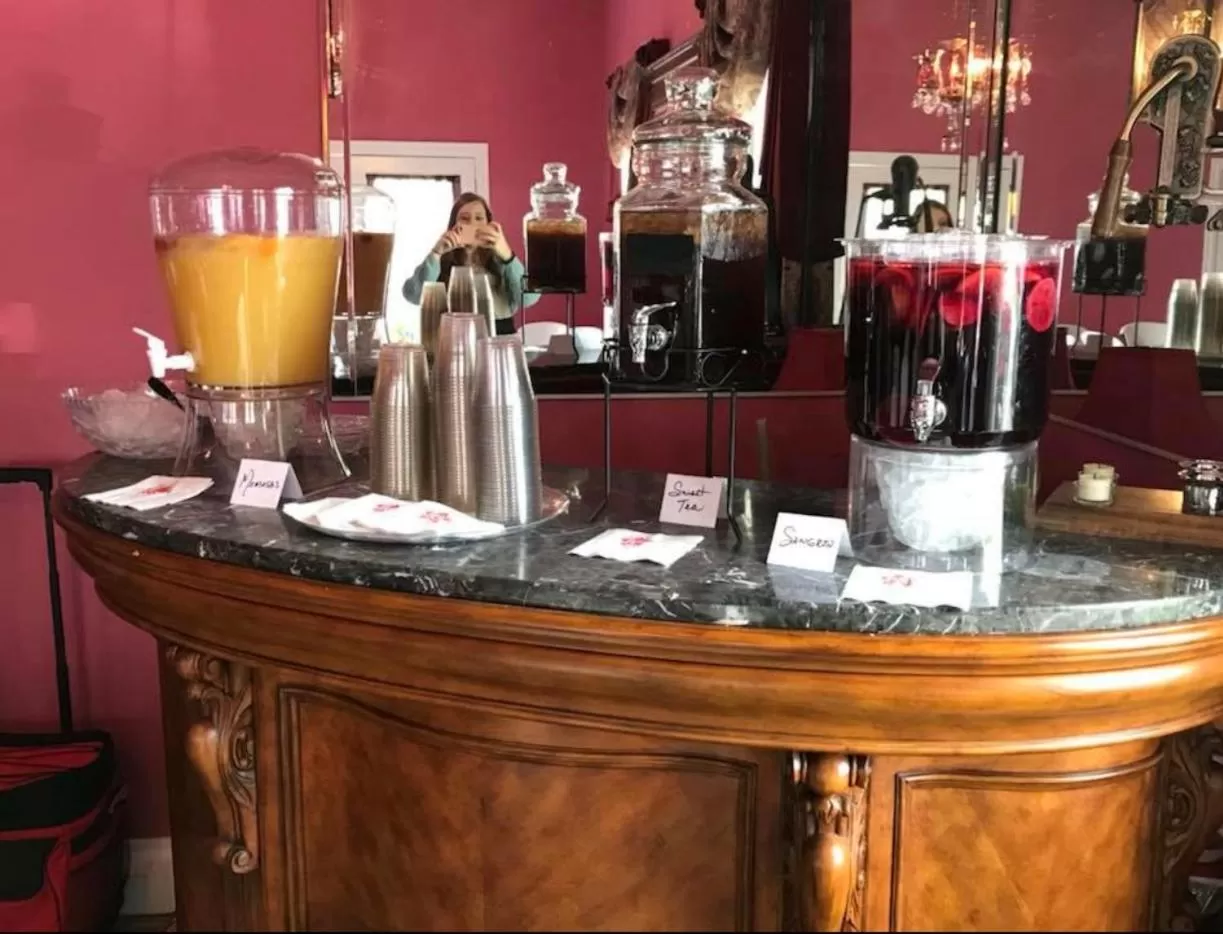 Rabbit Creek Bed & Breakfast