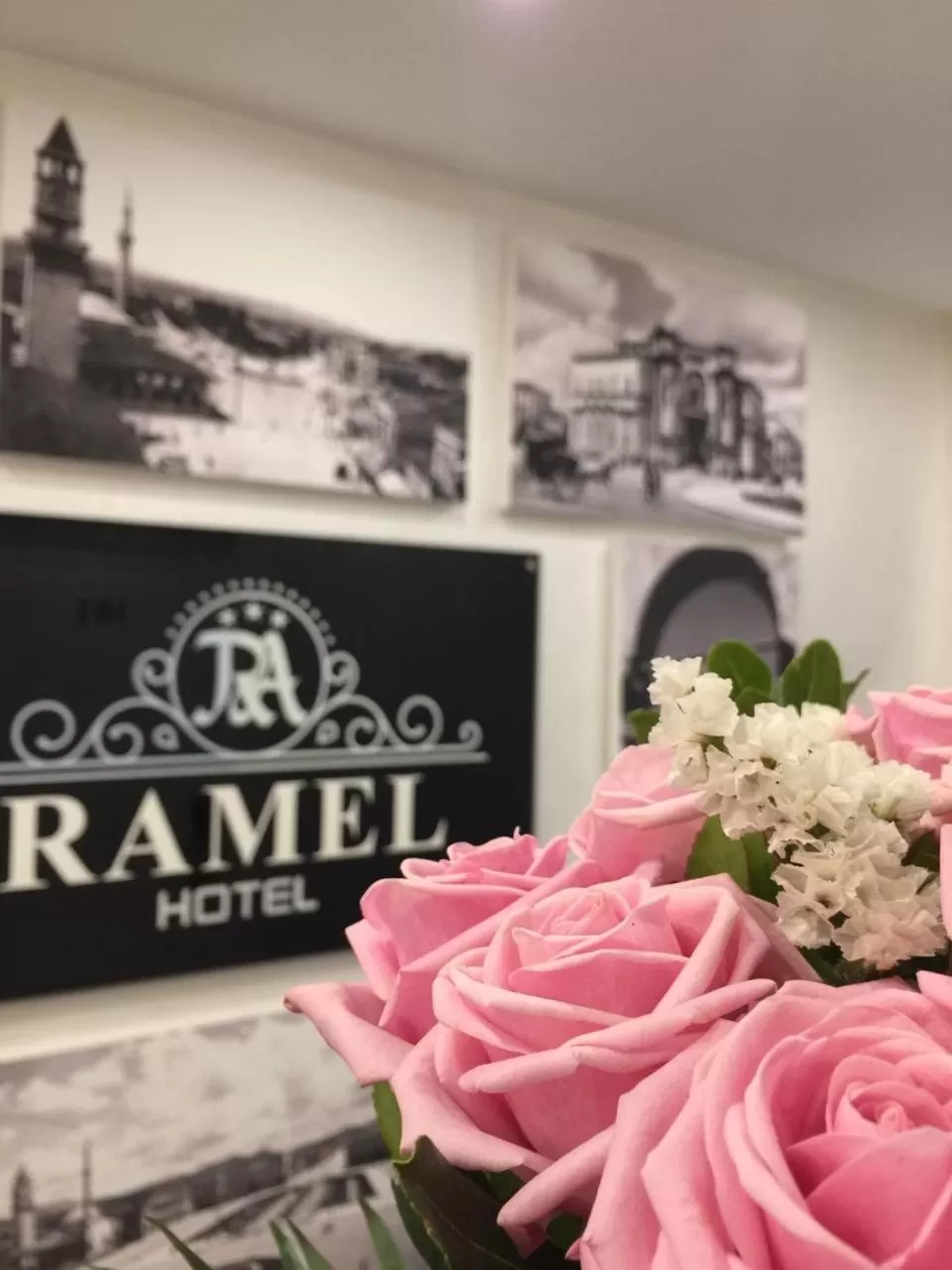 Ramel Hotel