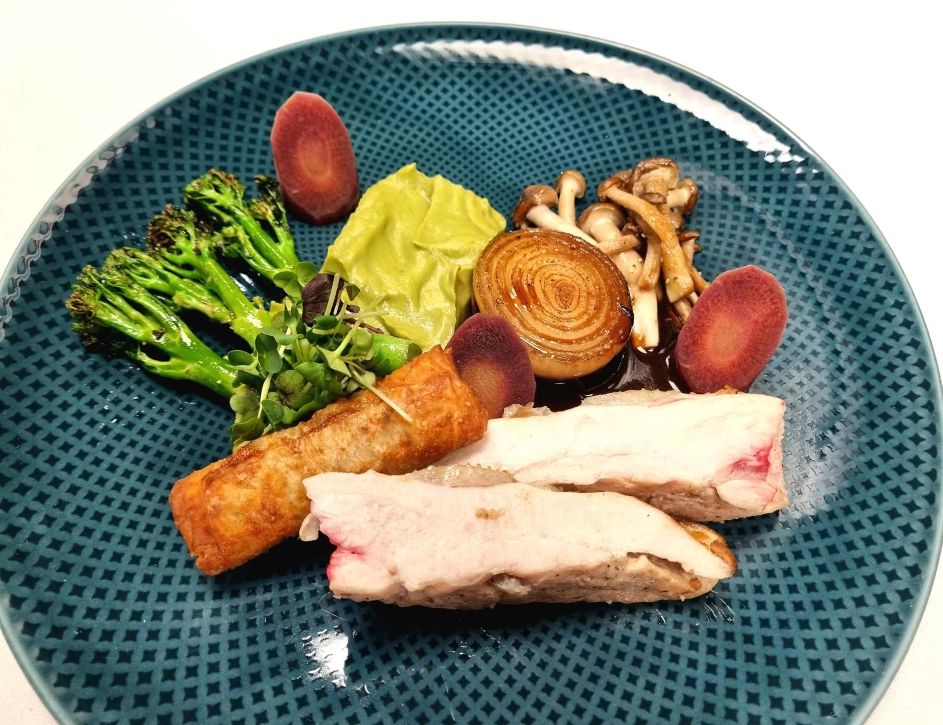 Restaurant/places to eat in Lindenhof 1887 - Hotel & Restaurant