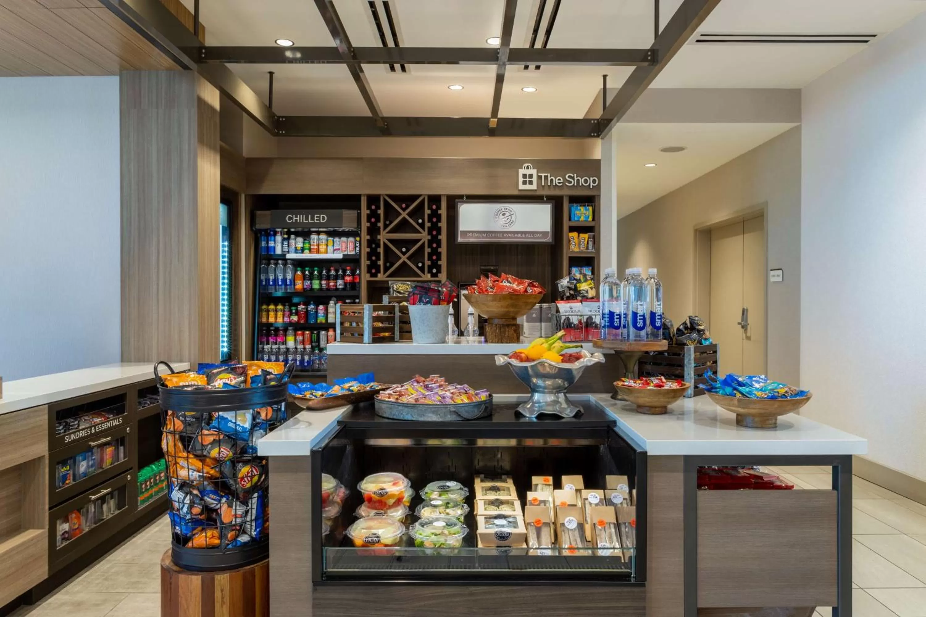 Restaurant/places to eat in Hilton Garden Inn Destin Miramar Beach, Fl