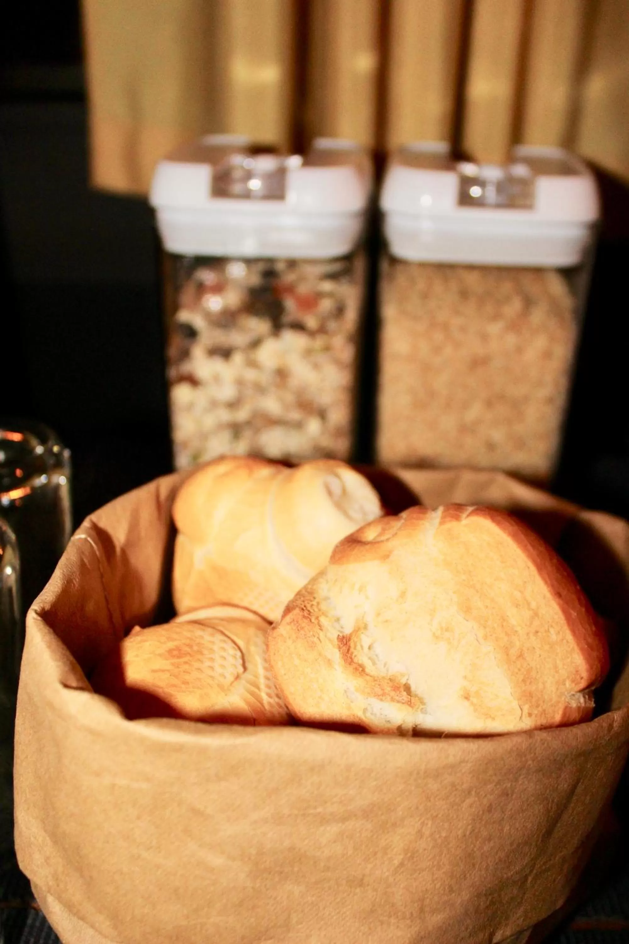 Breakfast in B&B Penak