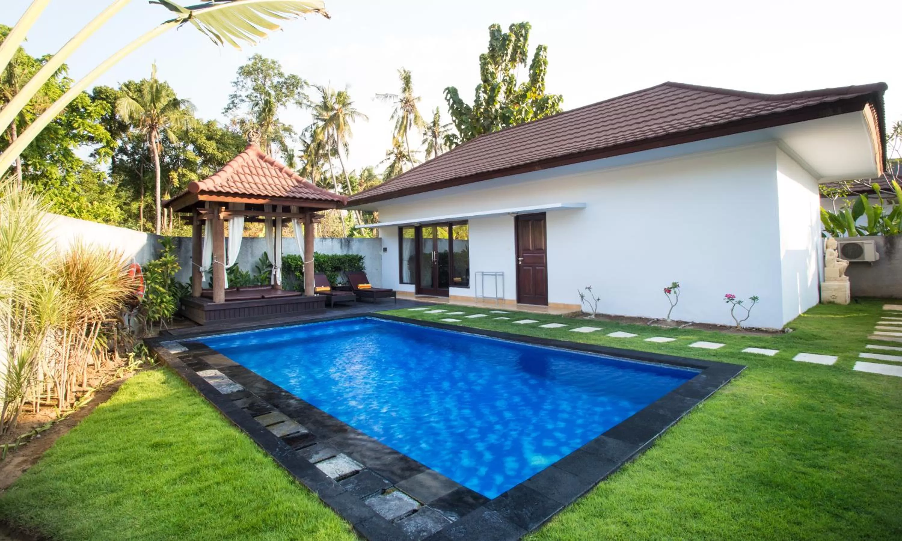 Other in Puri Saron Hotel Baruna Beach Lovina