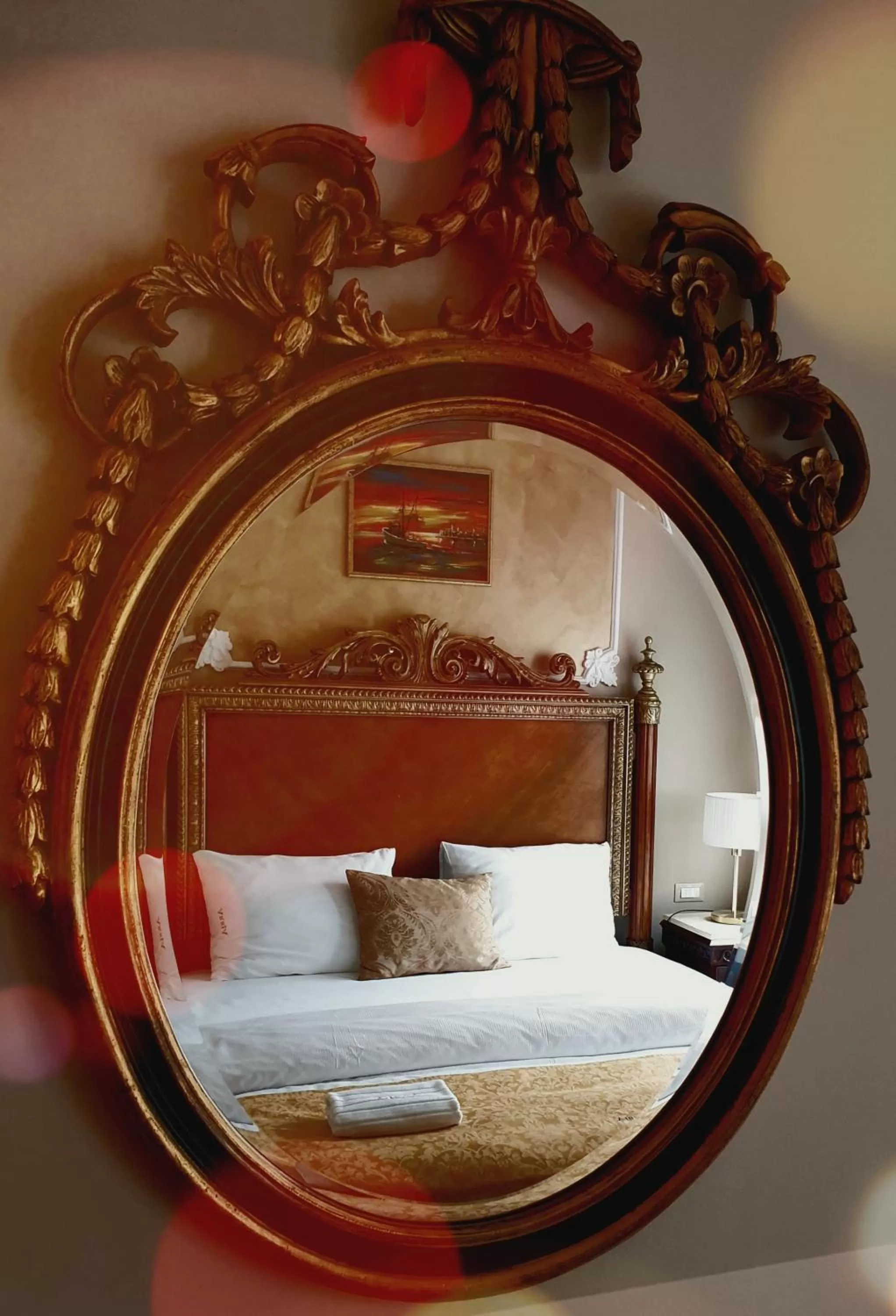 Arbia Dorka Heritage Palace