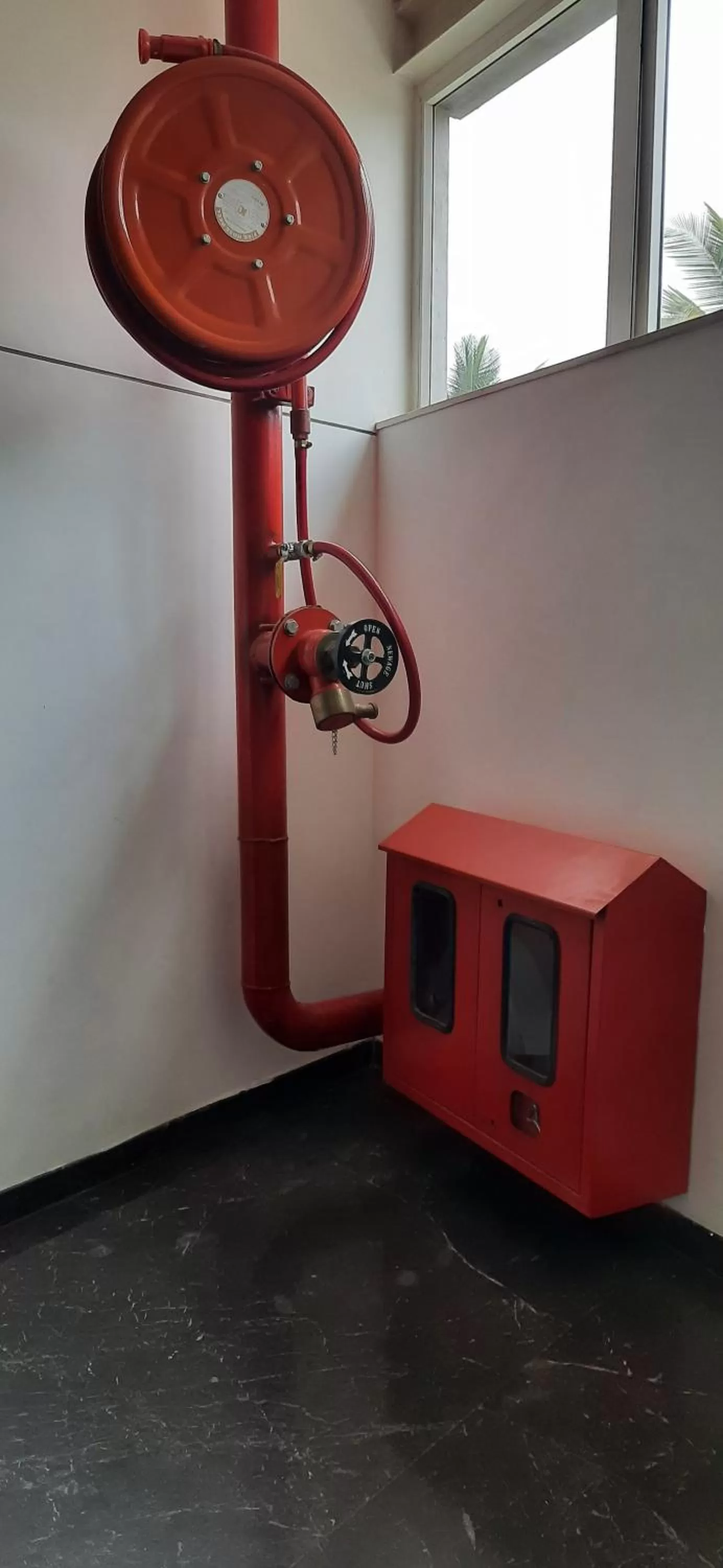 Property building in Shivas Gateway