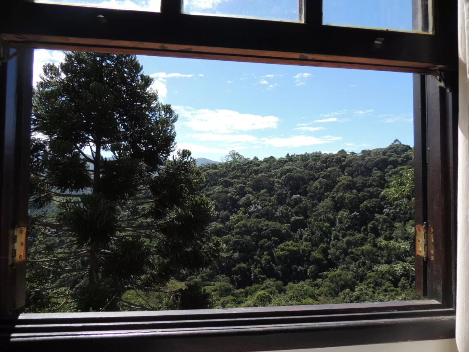 Pousada R.N.C. Nosso Paraíso