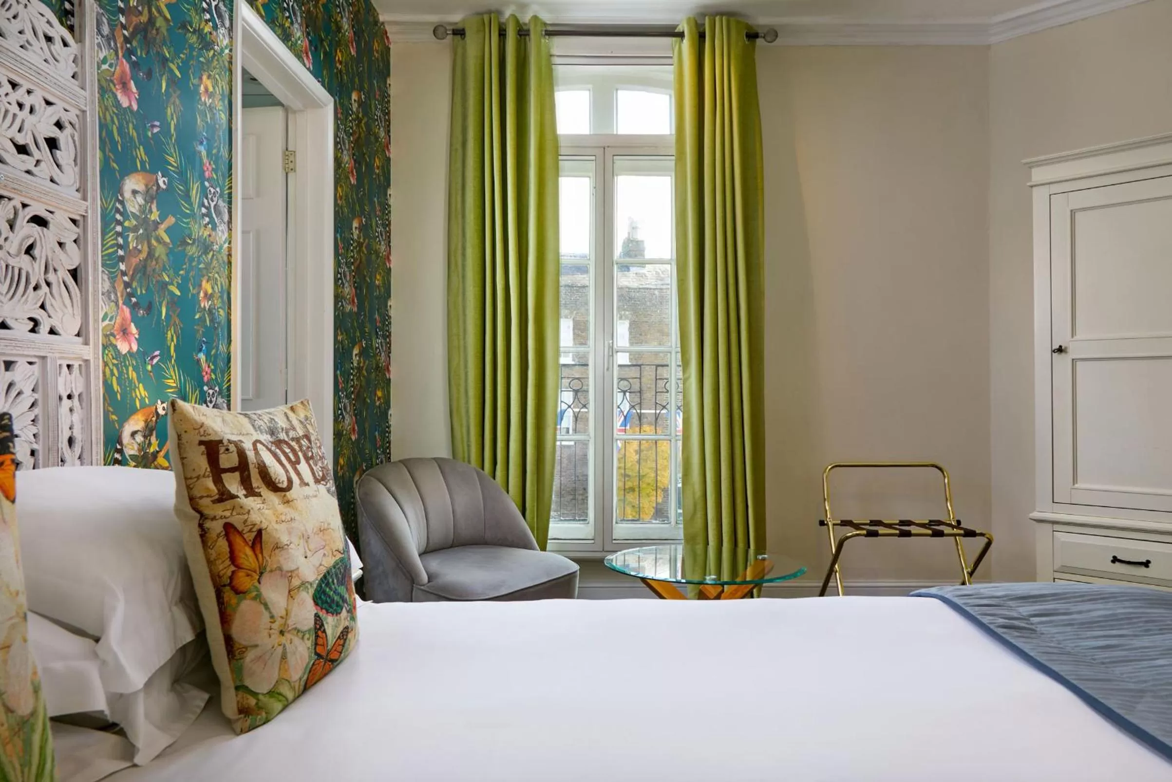 Bedroom, Bed in The Royal Adelaide Hotel