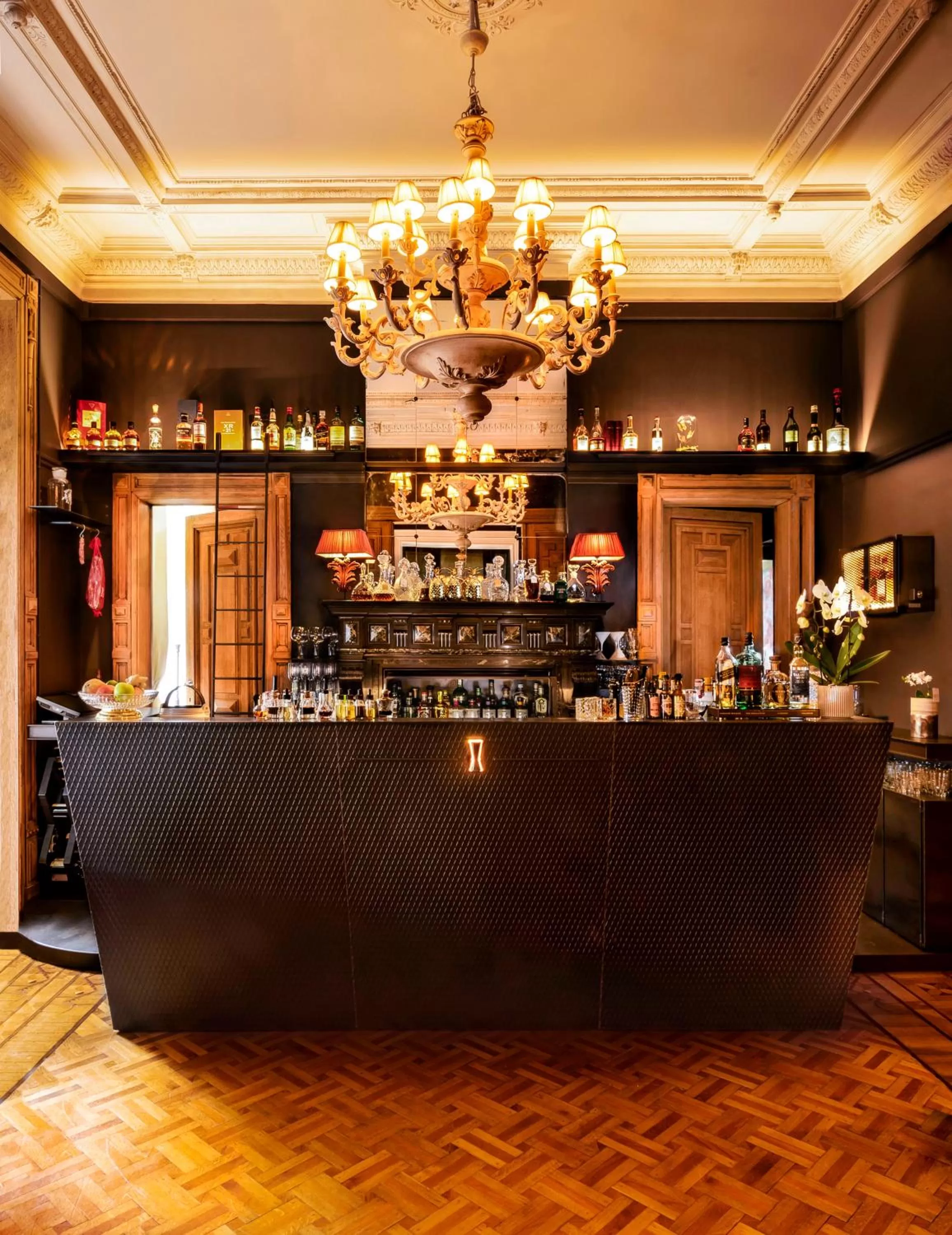 Day in B&B 't Kasteel & 't Koetshuys