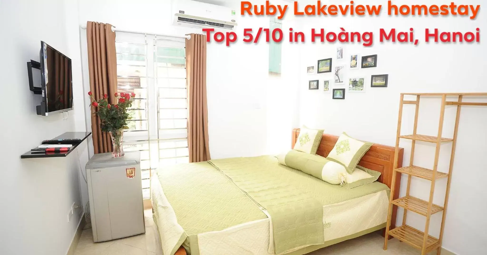 Ruby Lakeview homestay Ruby Lakeview homestay
